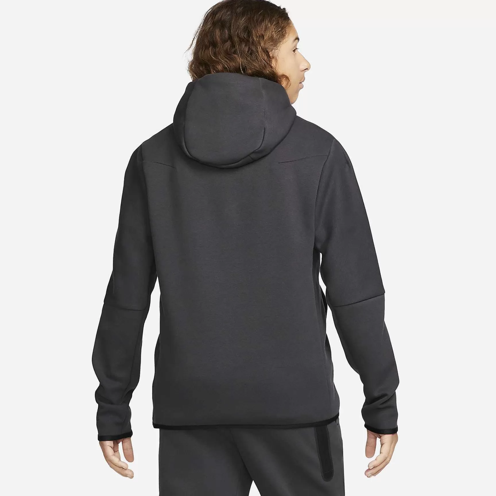 Nike Tech-Fleece -Heren Technische Fleece