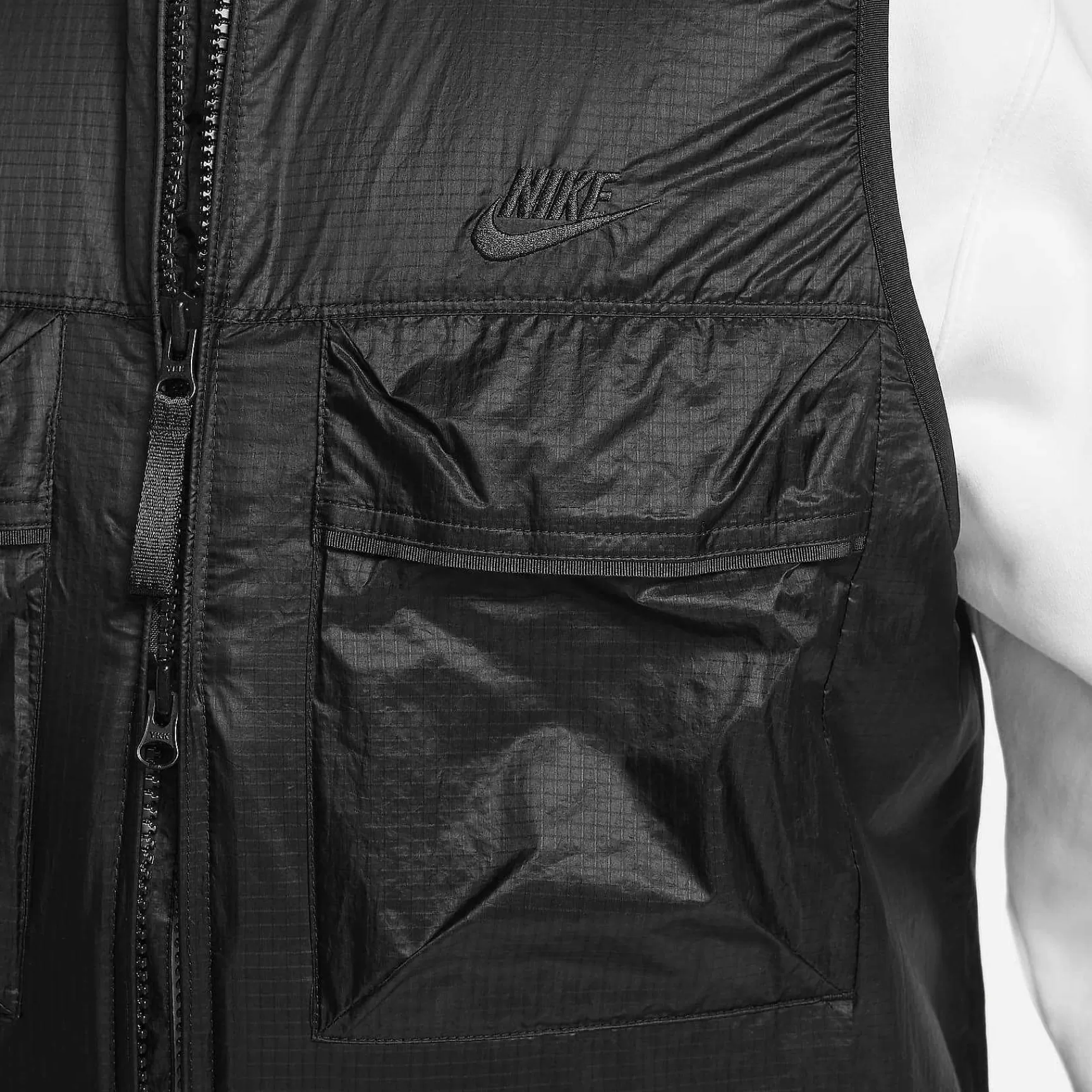 Nike Tech-Fleece -Heren Bovenkleding En Jassen