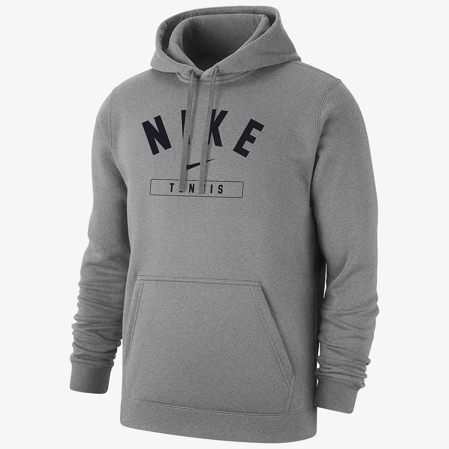 Nike Tennis -Heren Hoodies En Sweatshirts