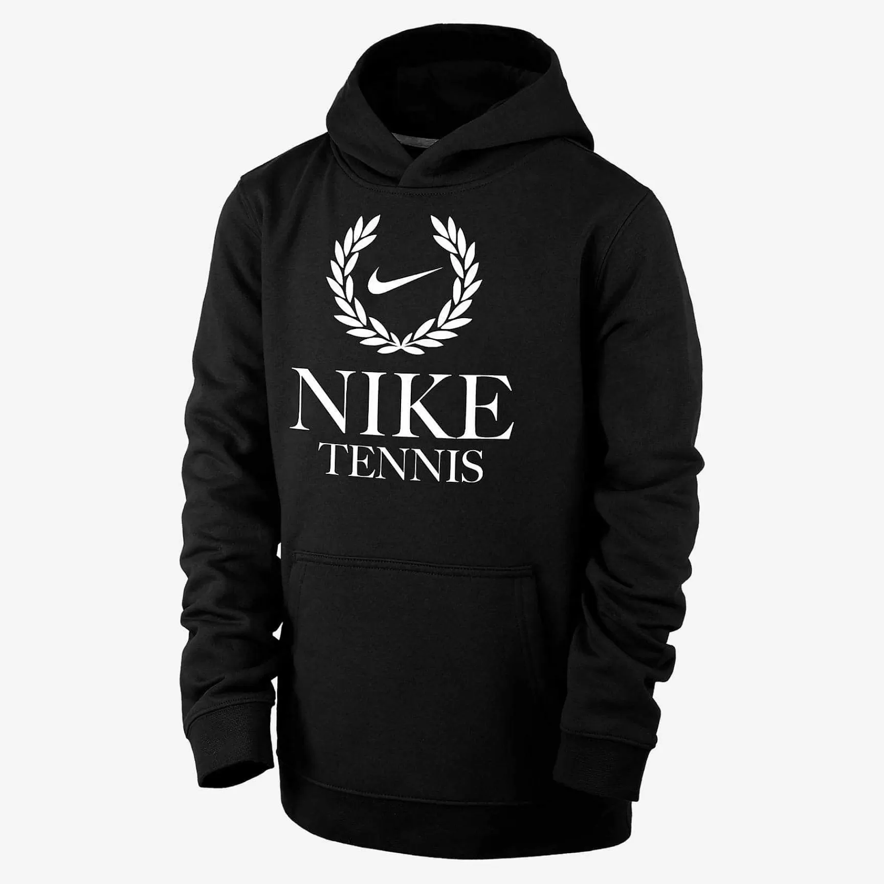 Nike Tennis -Kinderen Hoodies En Sweatshirts