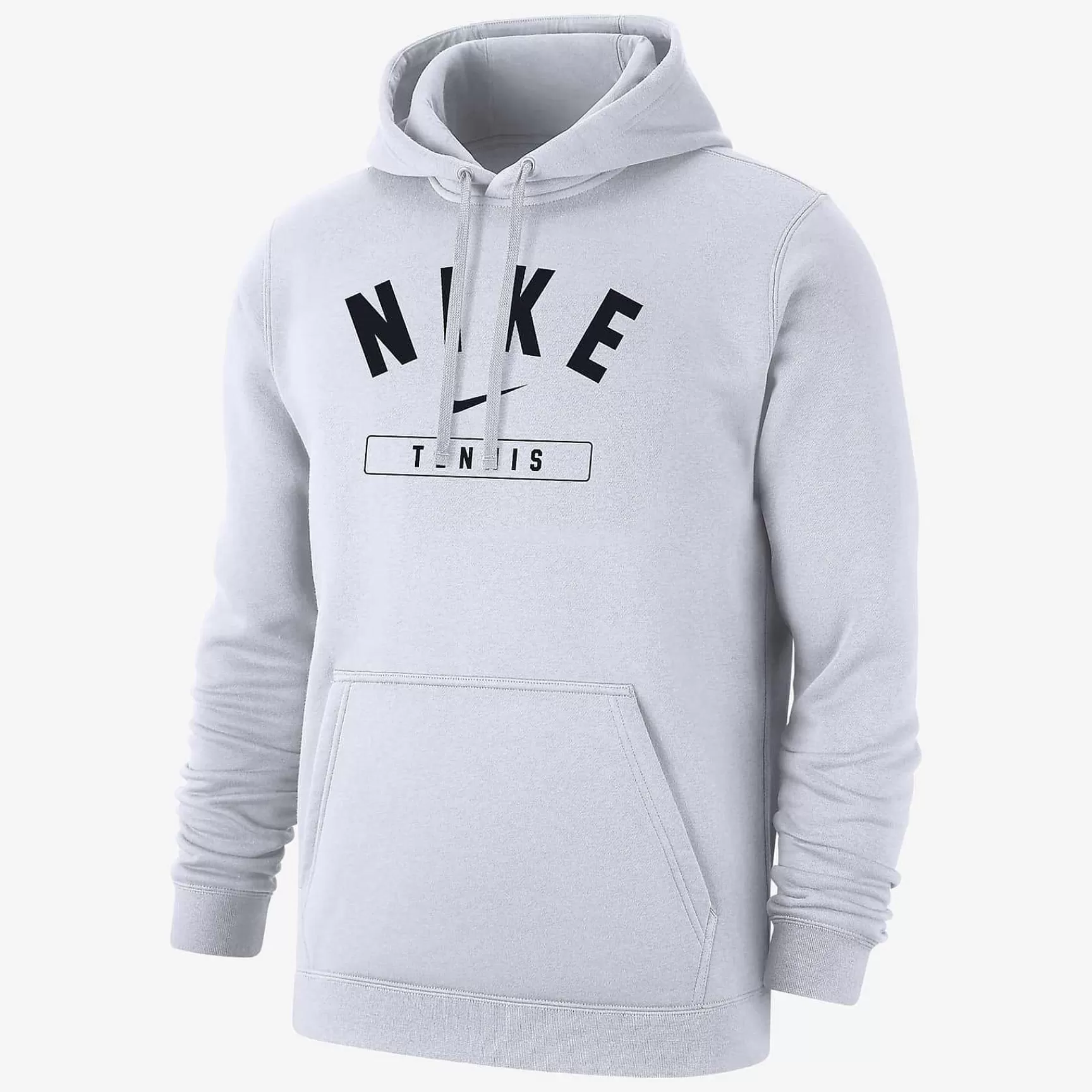 Nike Tennis -Heren Hoodies En Sweatshirts