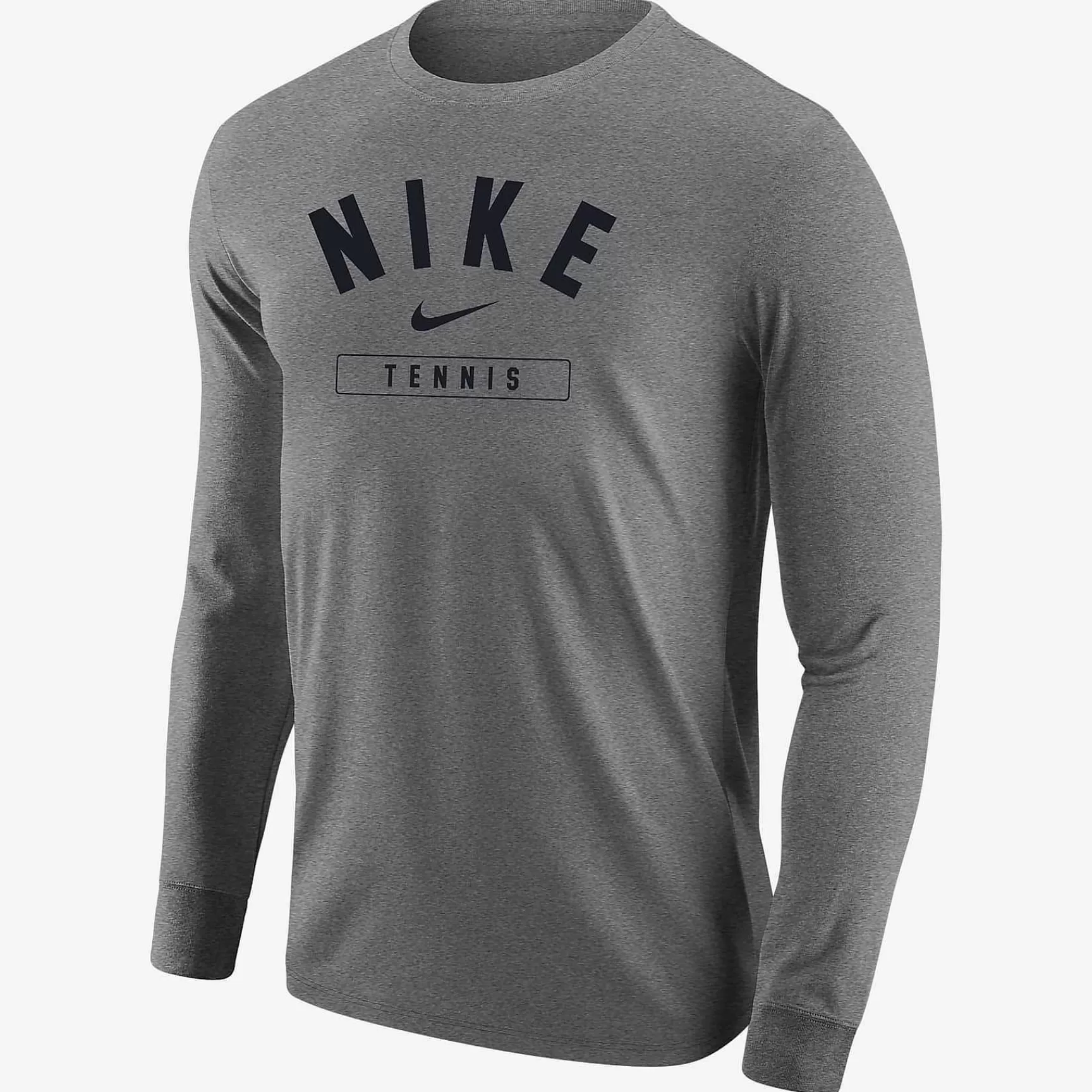 Nike Tennis -Heren Tops En T-Shirts