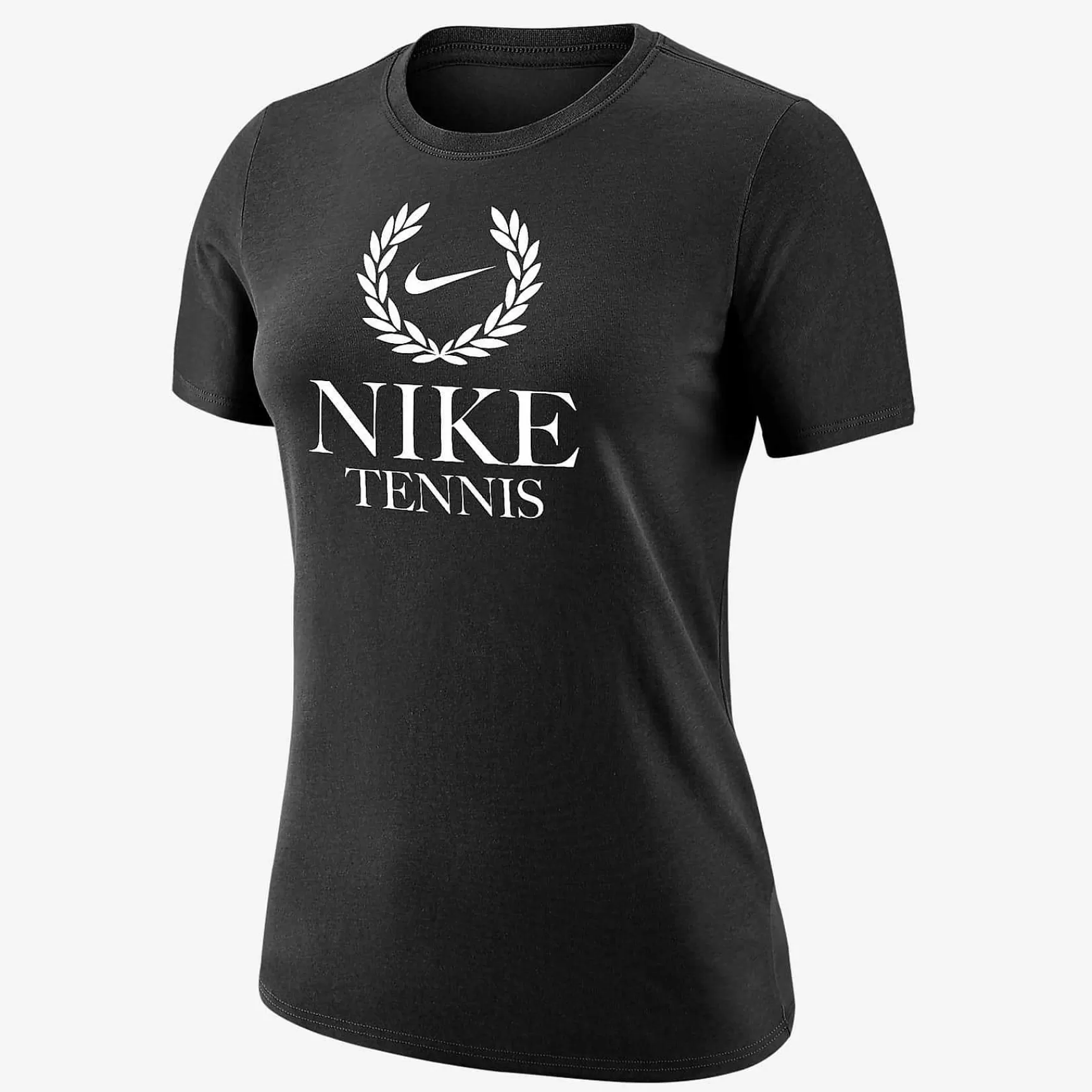 Nike Tennis -Vrouwen Tops En T-Shirts