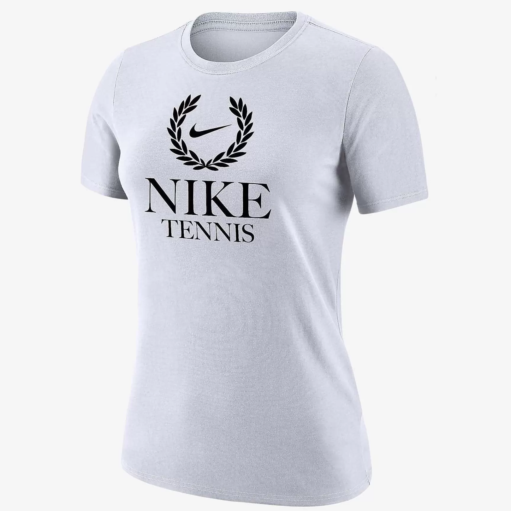 Nike Tennis -Vrouwen Tops En T-Shirts