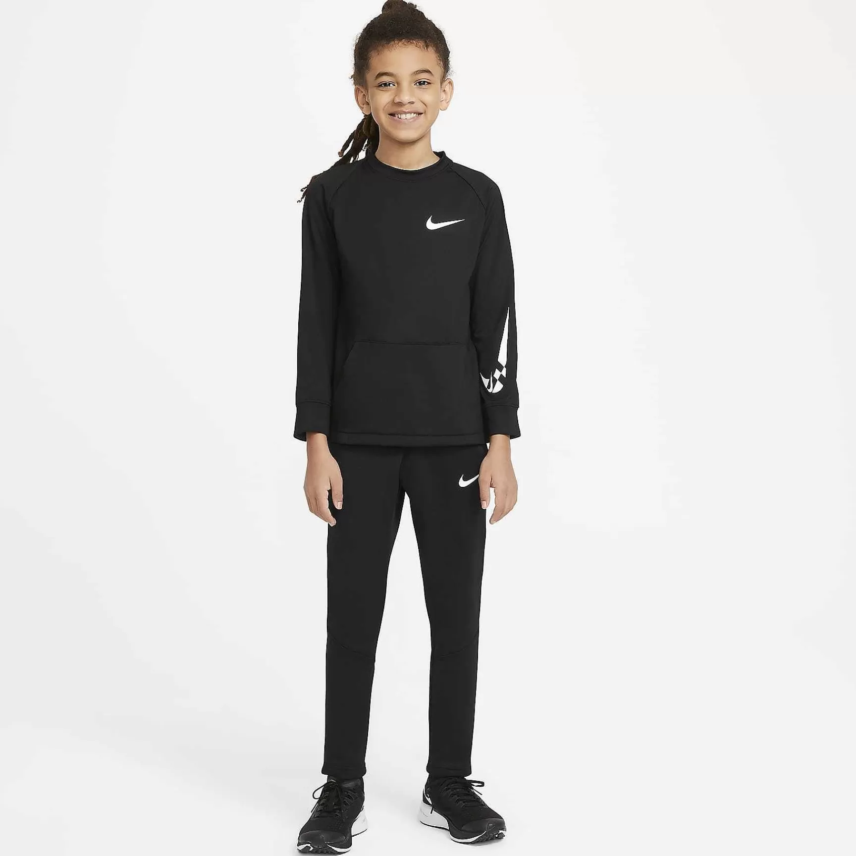 Nike Therma -Kinderen Cyber Monday-Kleding