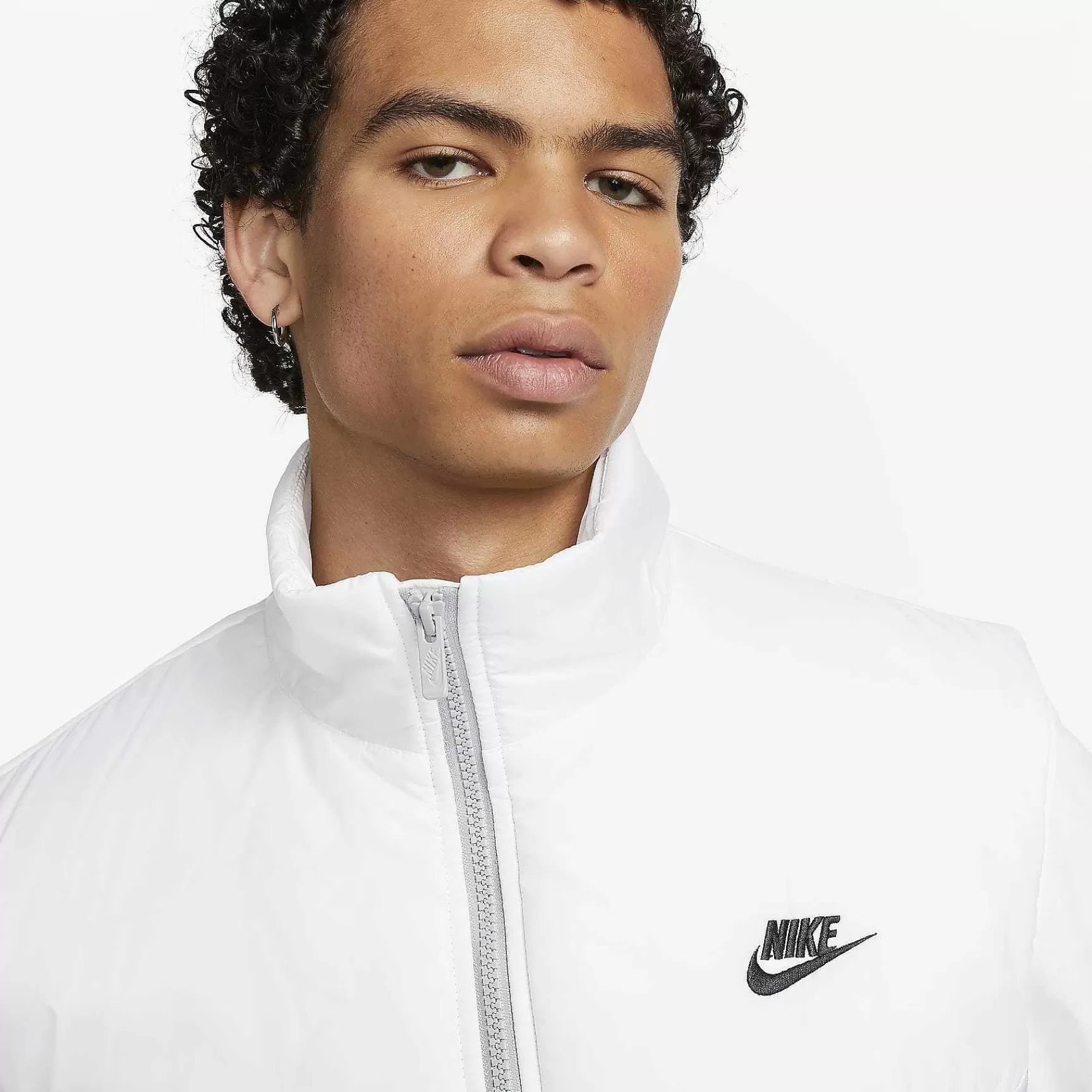 Nike Therma Fit Windrunner -Heren Bovenkleding En Jassen