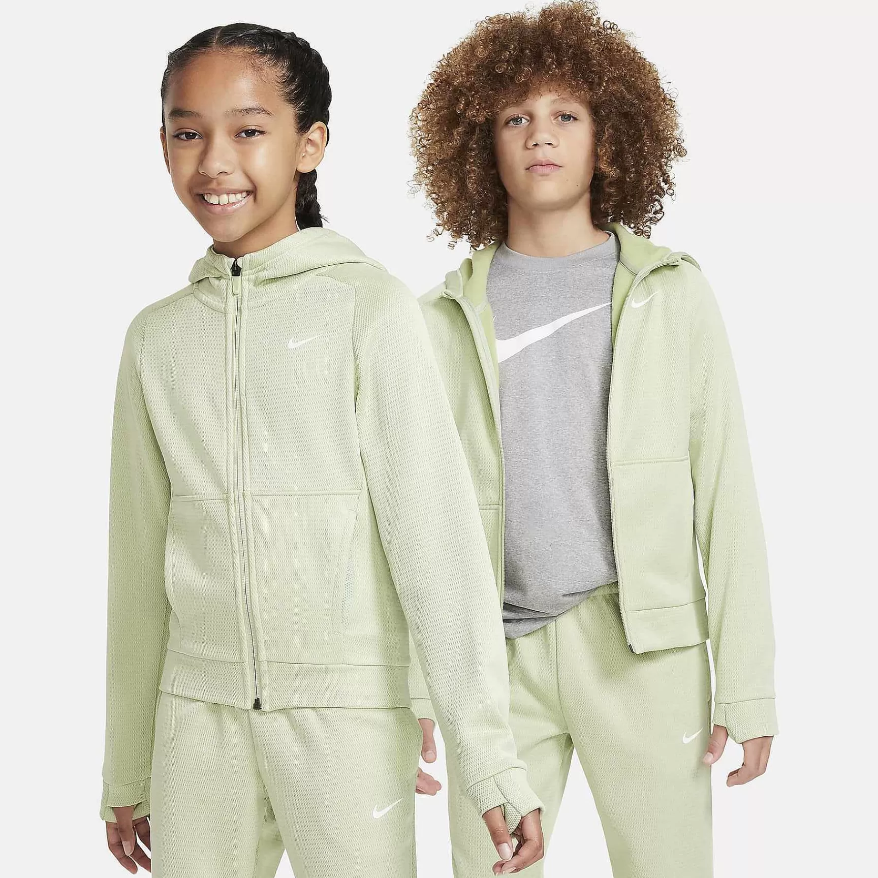 Nike Therma-Fit -Kinderen Cyber Monday-Kleding