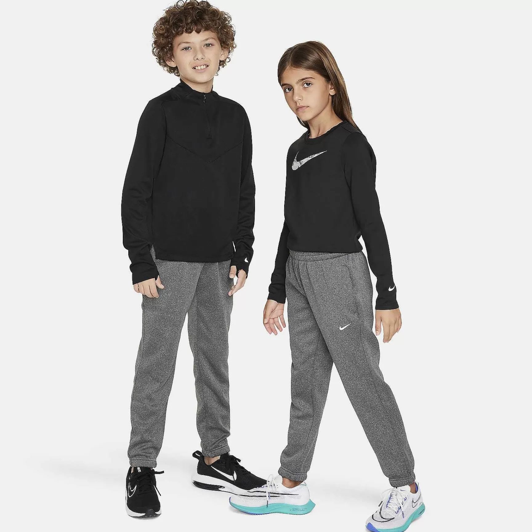 Nike Therma-Fit -Kinderen Bijpassende Sets