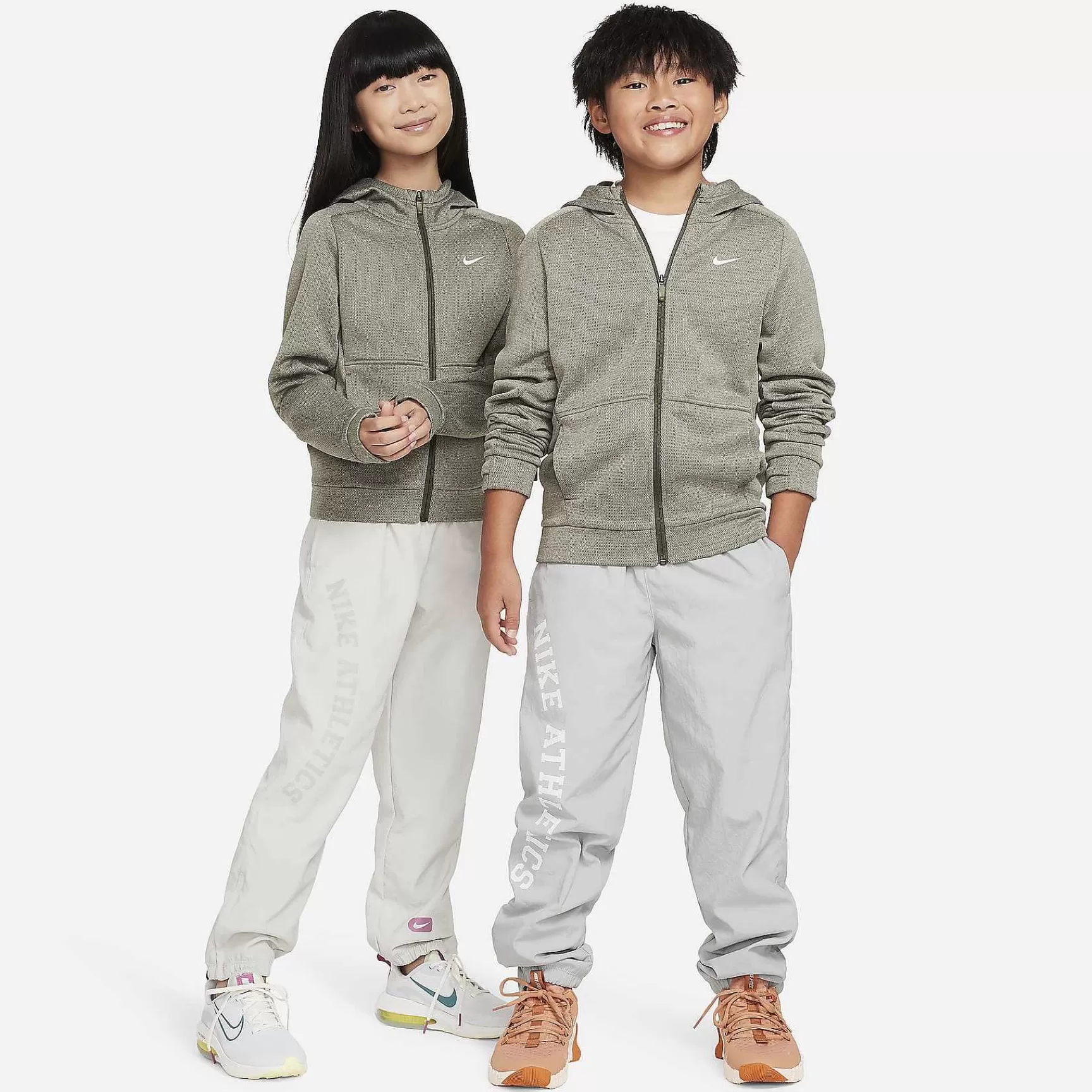 Nike Therma-Fit -Kinderen Bijpassende Sets