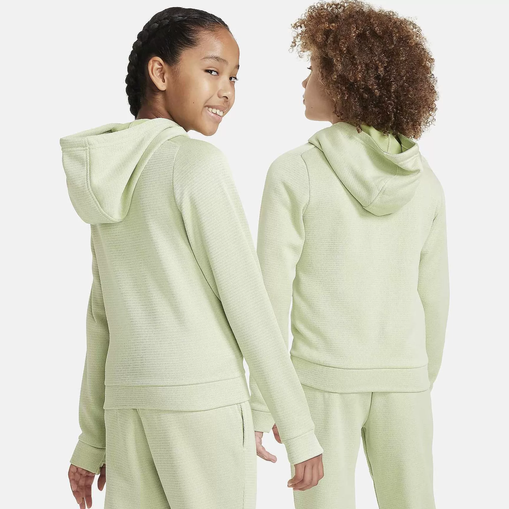 Nike Therma-Fit -Kinderen Hoodies En Sweatshirts