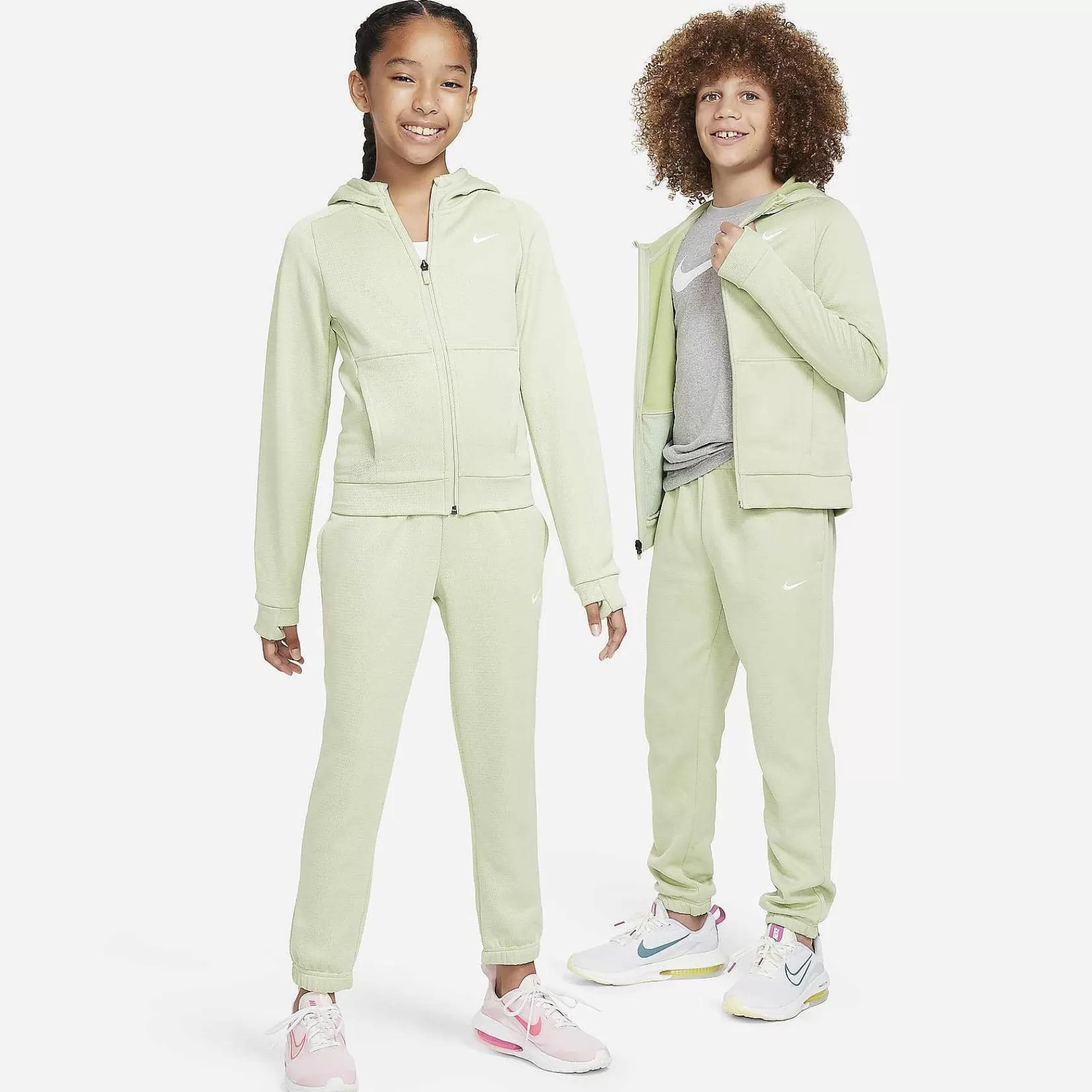 Nike Therma-Fit -Kinderen Bijpassende Sets