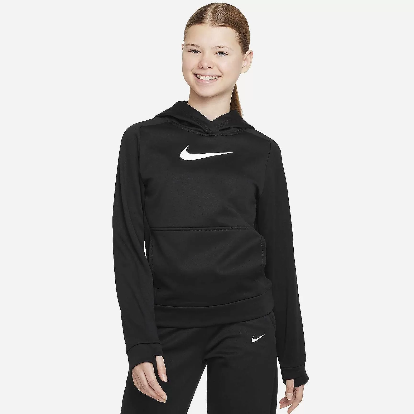 Nike Therma-Fit -Kinderen Hoodies En Sweatshirts