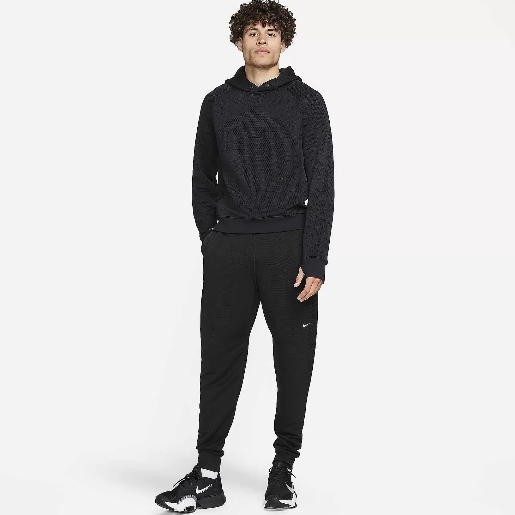 Nike Therma-Fit Adv Aps -Heren Hoodies En Sweatshirts