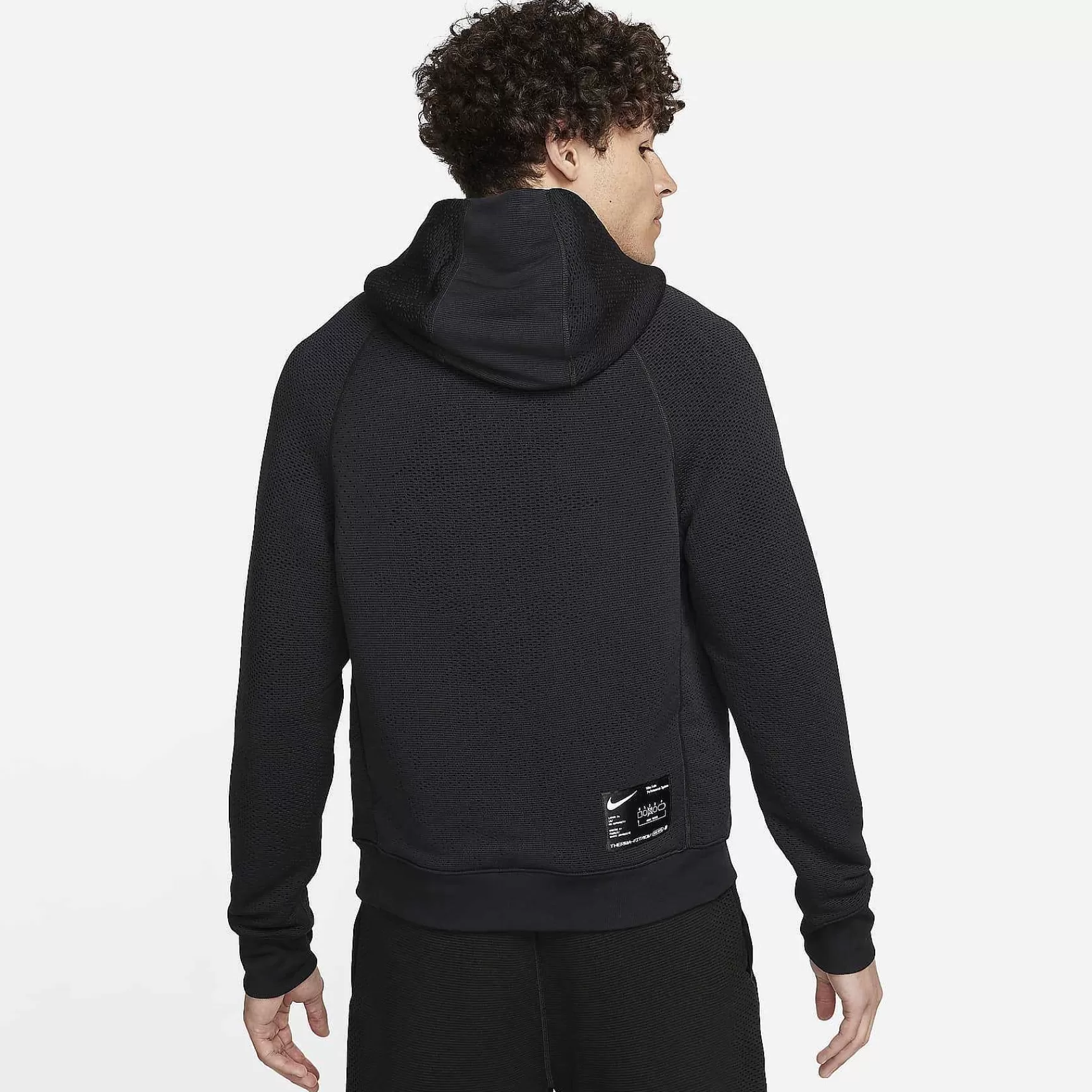 Nike Therma-Fit Adv Aps -Heren Hoodies En Sweatshirts