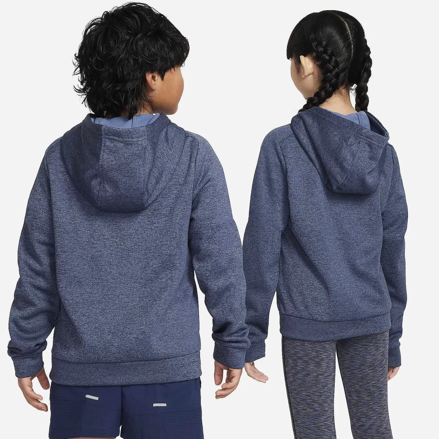 Nike Therma-Fit Multi+ -Kinderen Hoodies En Sweatshirts