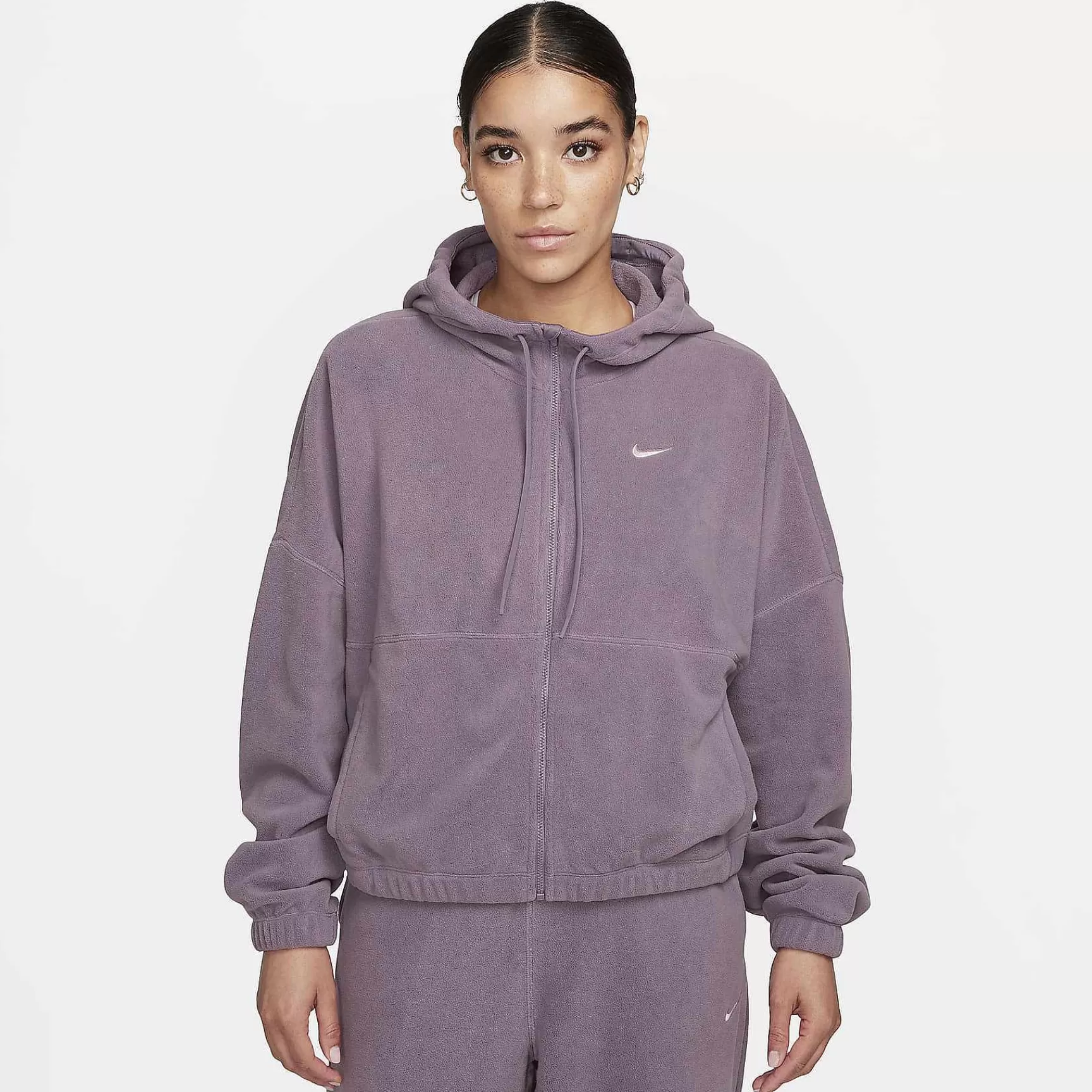 Nike Therma-Fit One -Vrouwen Hoodies En Sweatshirts