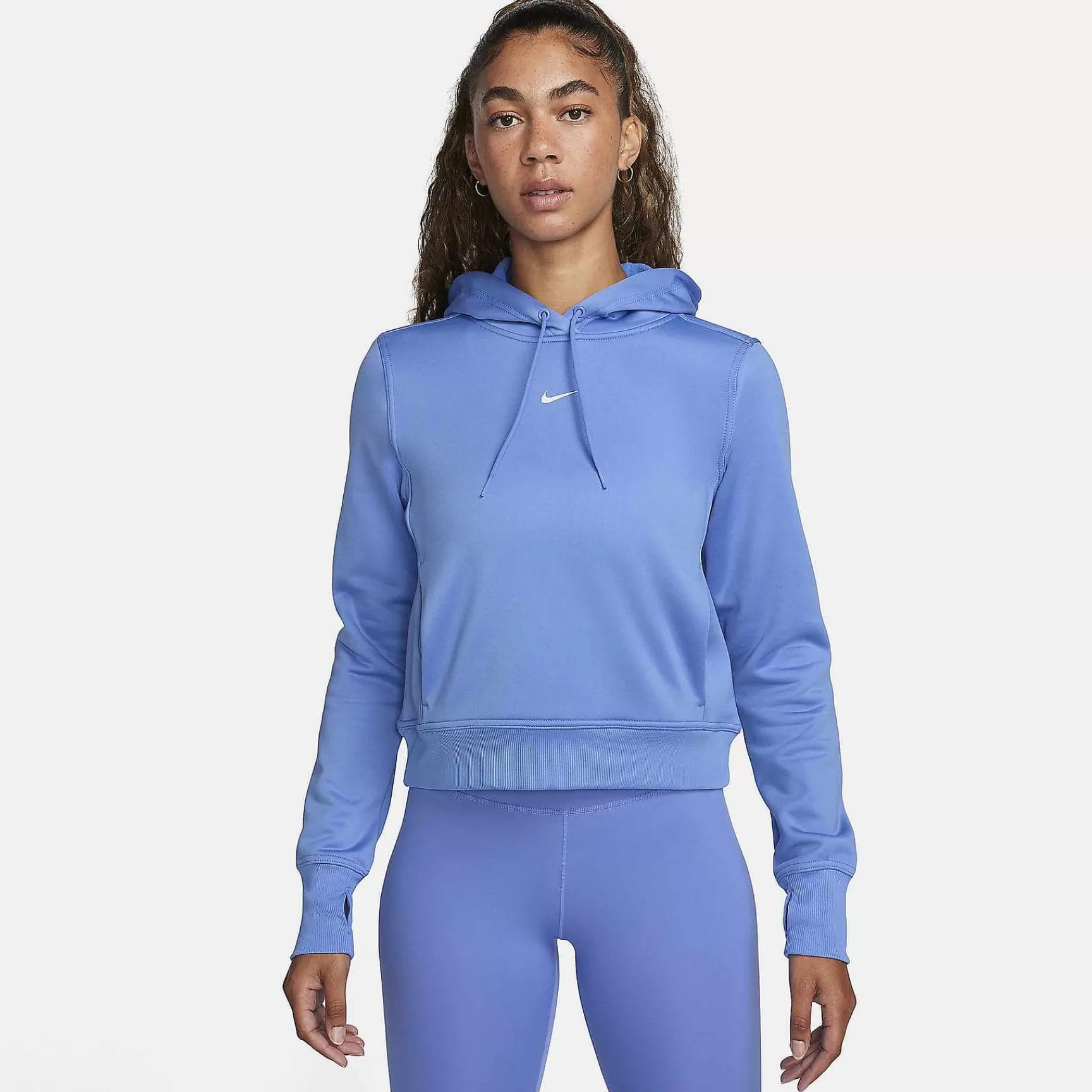 Nike Therma-Fit One -Vrouwen Hoodies En Sweatshirts