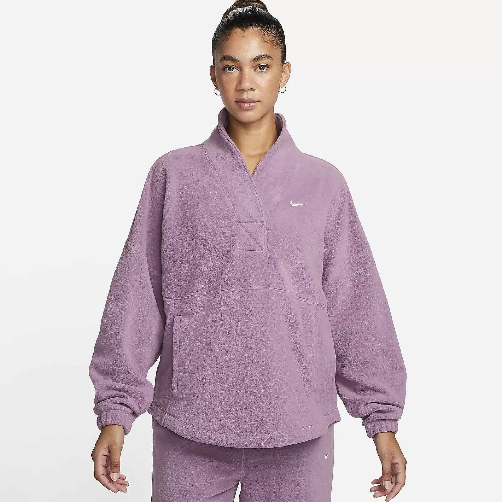 Nike Therma-Fit One -Vrouwen Bijpassende Sets