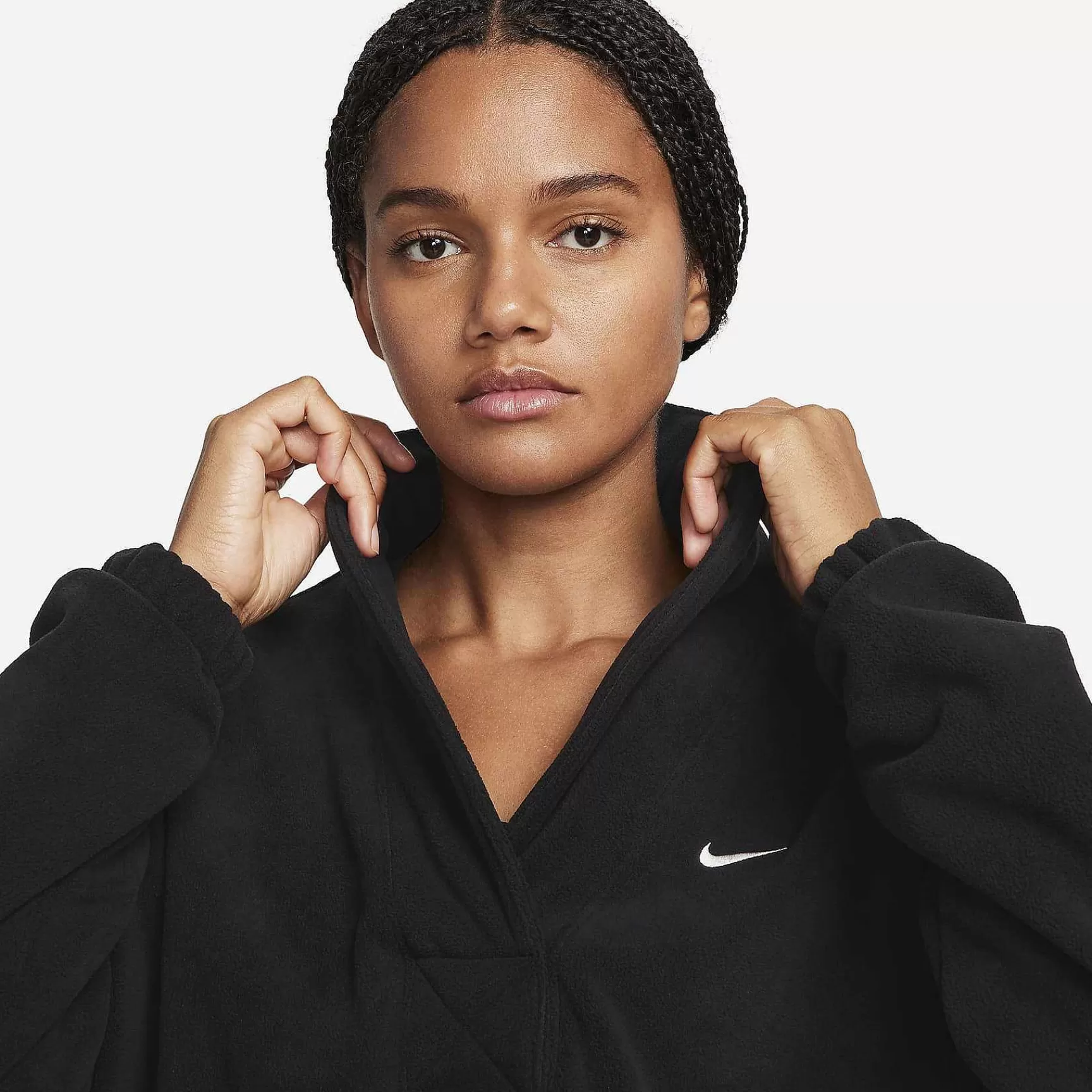 Nike Therma-Fit One -Vrouwen Bijpassende Sets