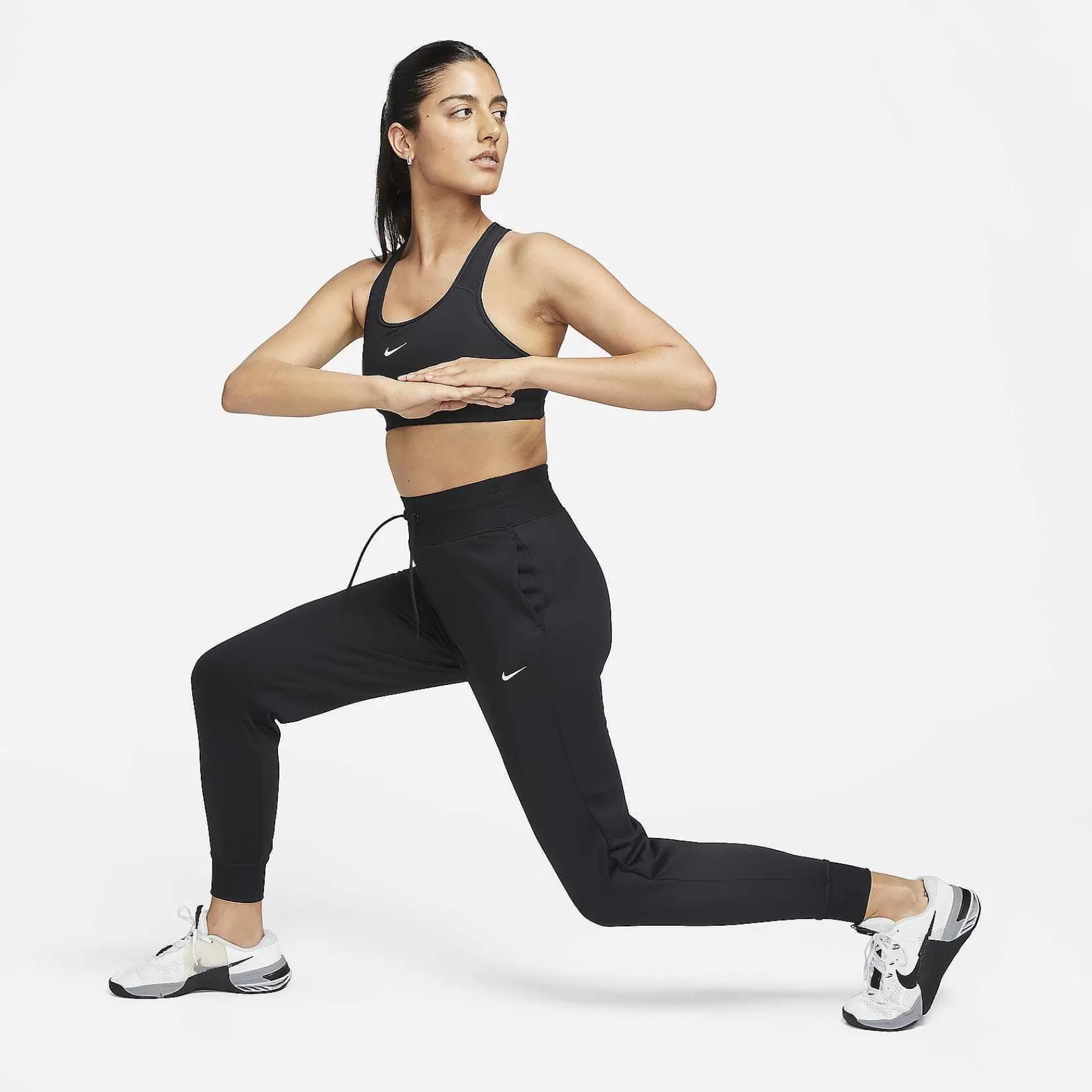 Nike Therma-Fit One -Vrouwen Broek