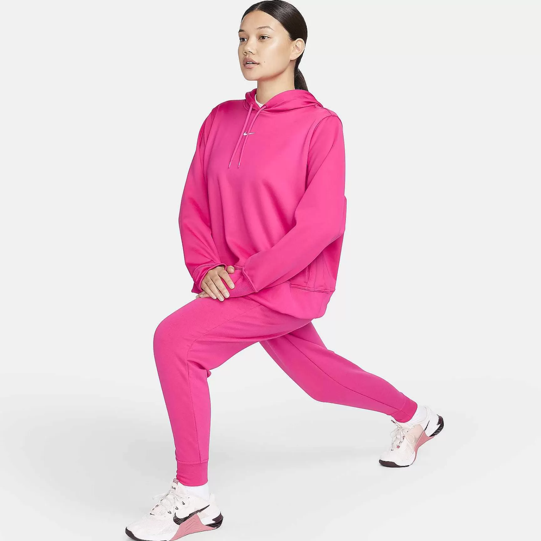 Nike Therma-Fit One -Vrouwen Grote Maat