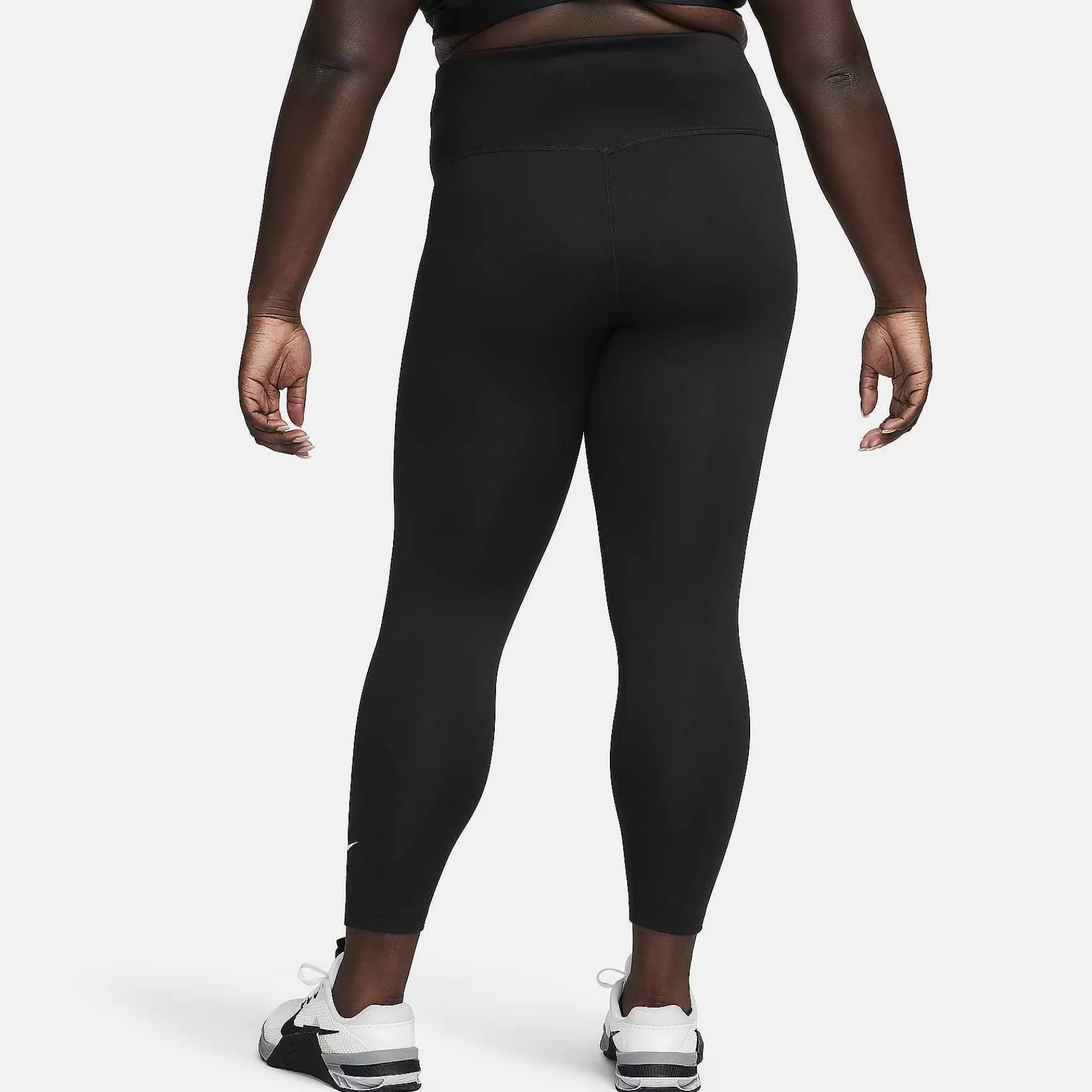 Nike Therma-Fit One -Vrouwen Grote Maat