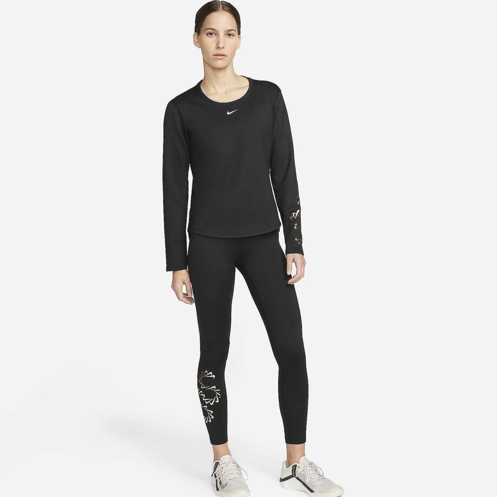 Nike Therma-Fit One -Vrouwen Leggings