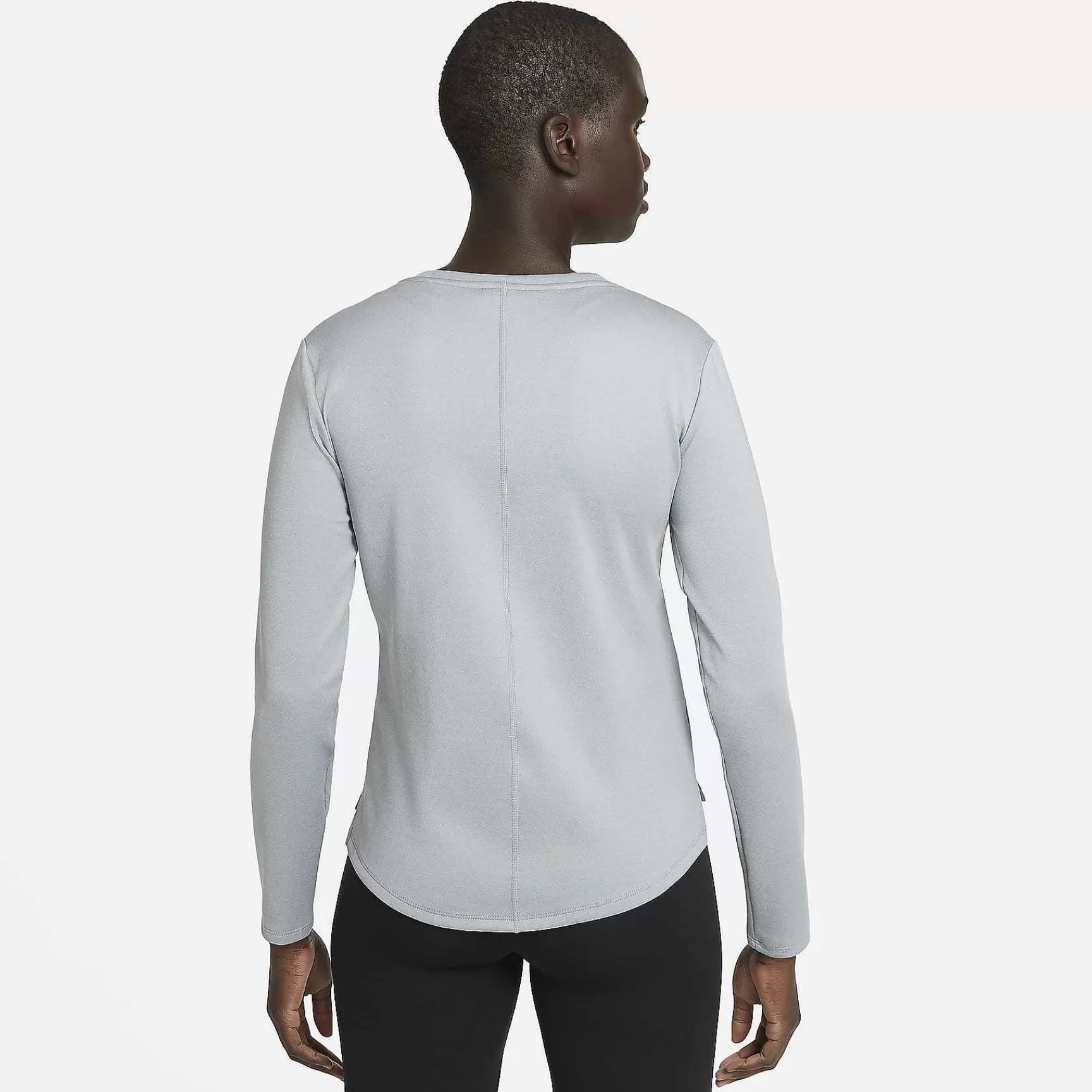 Nike Therma-Fit One -Vrouwen Tops En T-Shirts