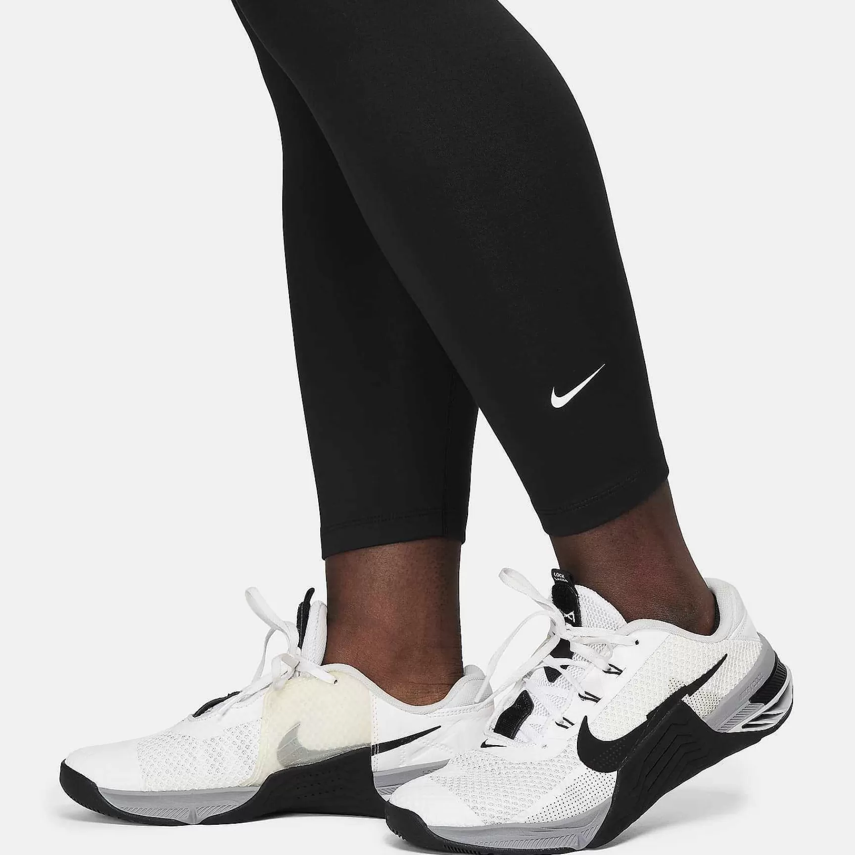 Nike Therma-Fit One -Vrouwen Grote Maat