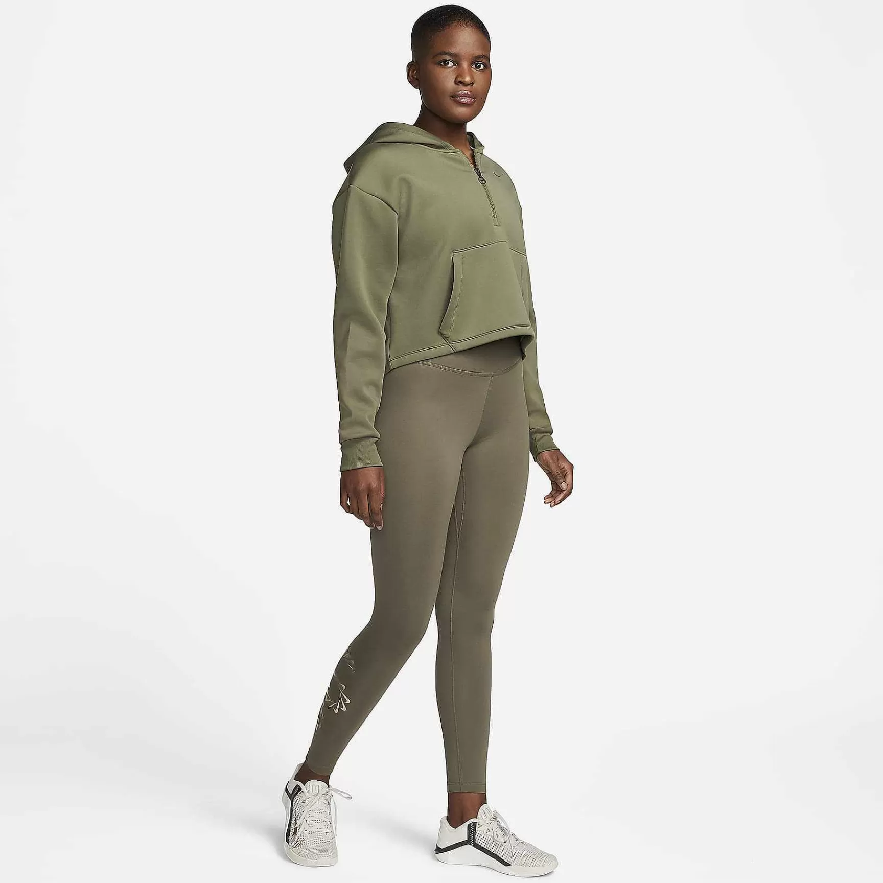 Nike Therma-Fit One -Vrouwen Leggings