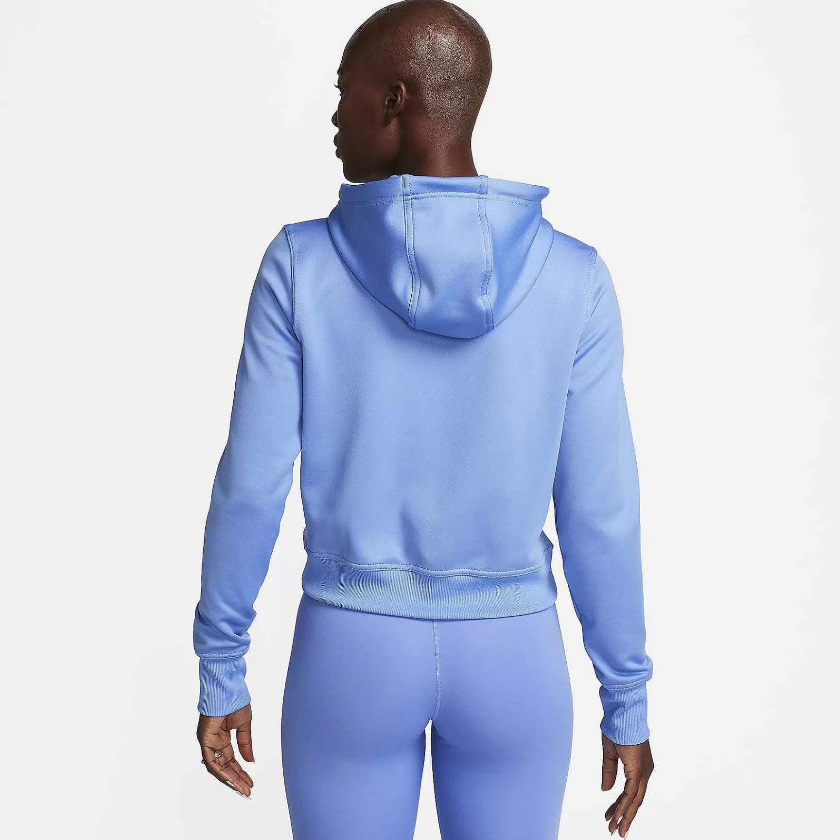 Nike Therma-Fit One -Vrouwen Hoodies En Sweatshirts