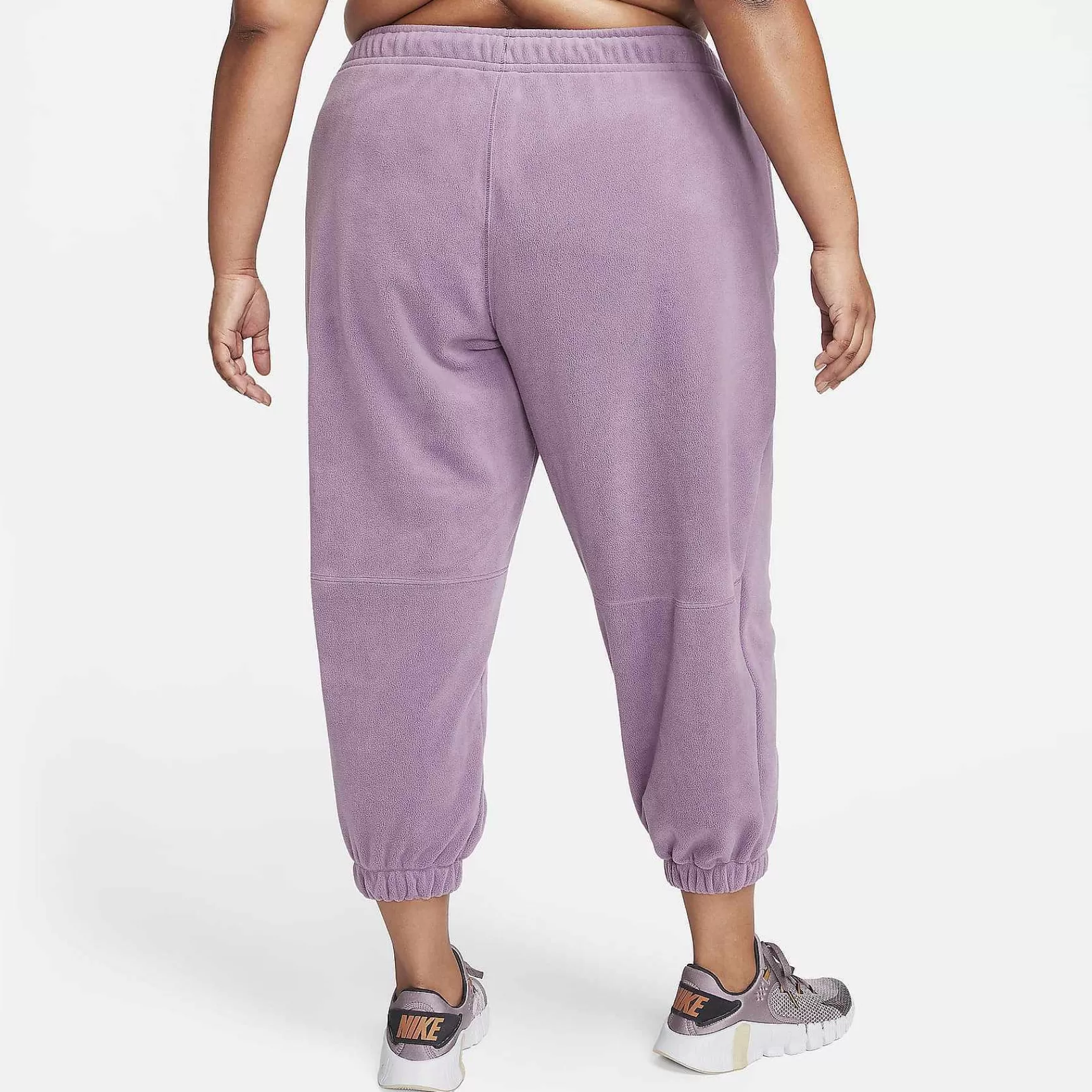 Nike Therma-Fit One -Vrouwen Grote Maat