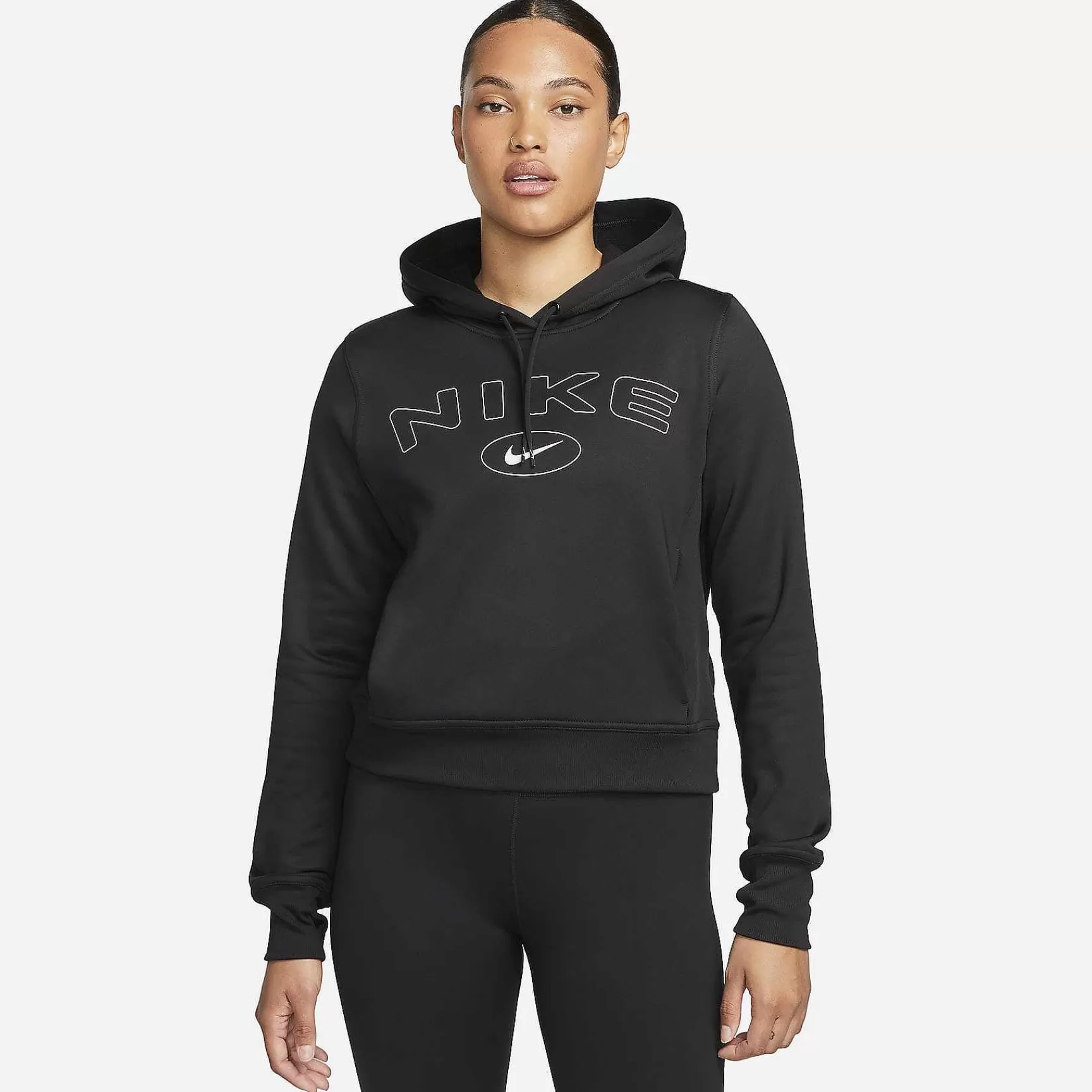 Nike Therma-Fit One -Vrouwen Hoodies En Sweatshirts