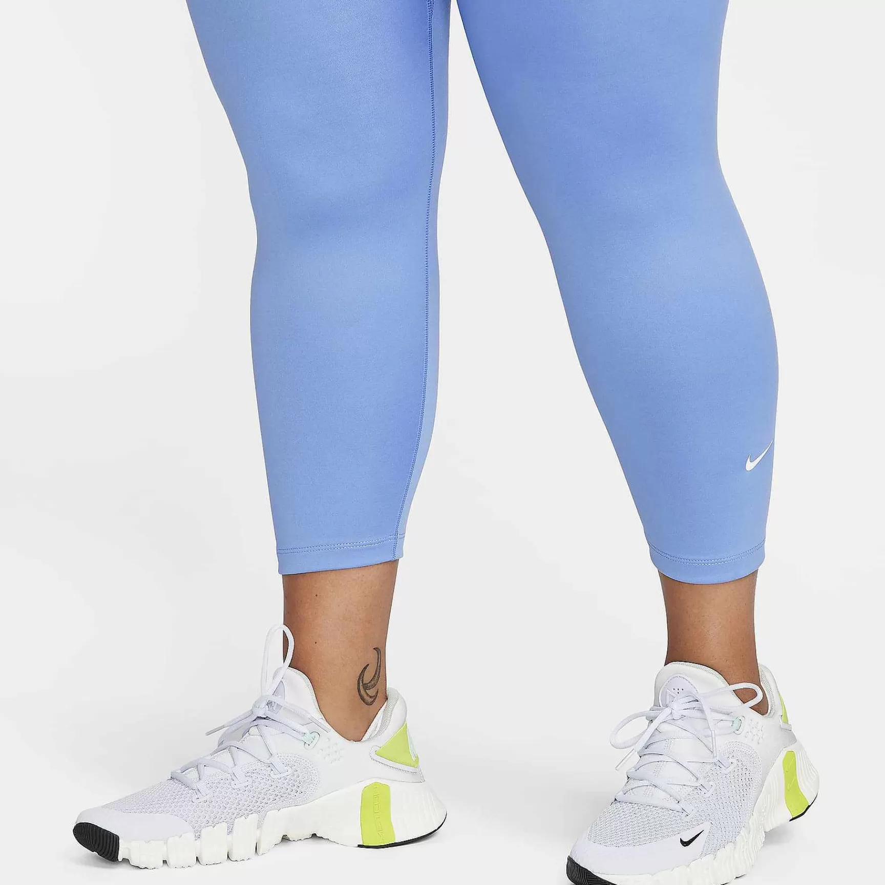 Nike Therma-Fit One -Vrouwen Grote Maat