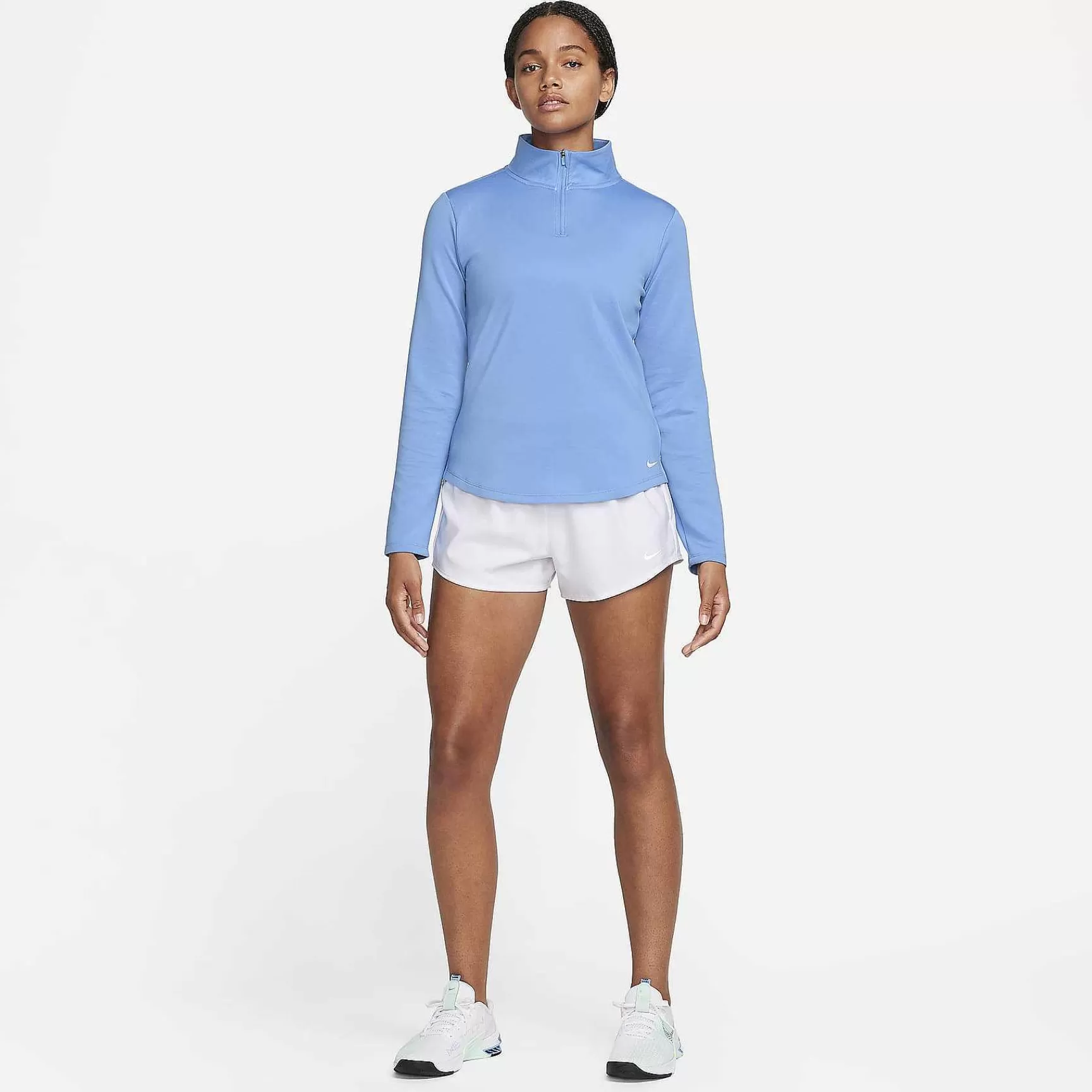 Nike Therma-Fit One -Vrouwen Tops En T-Shirts