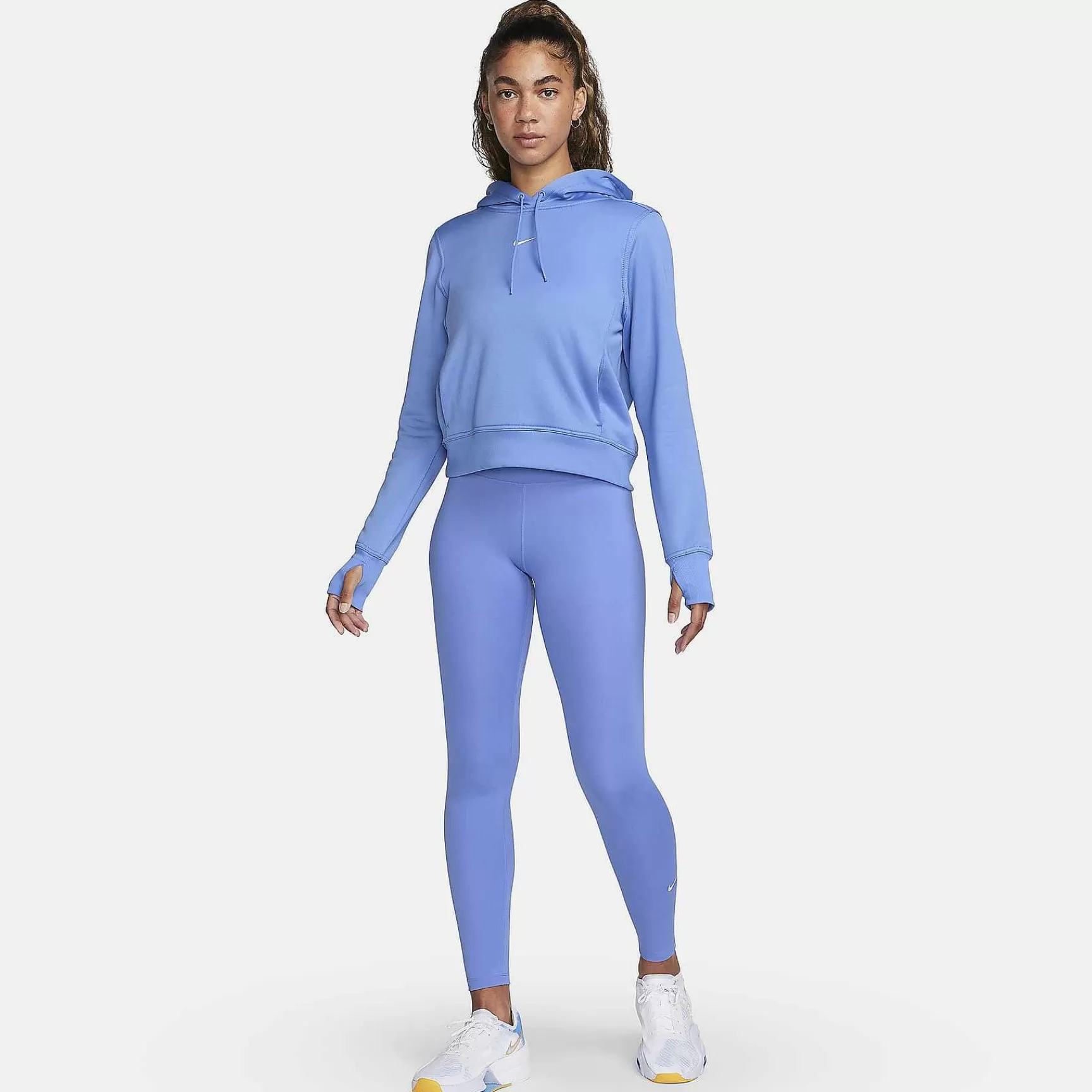 Nike Therma-Fit One -Vrouwen Hoodies En Sweatshirts