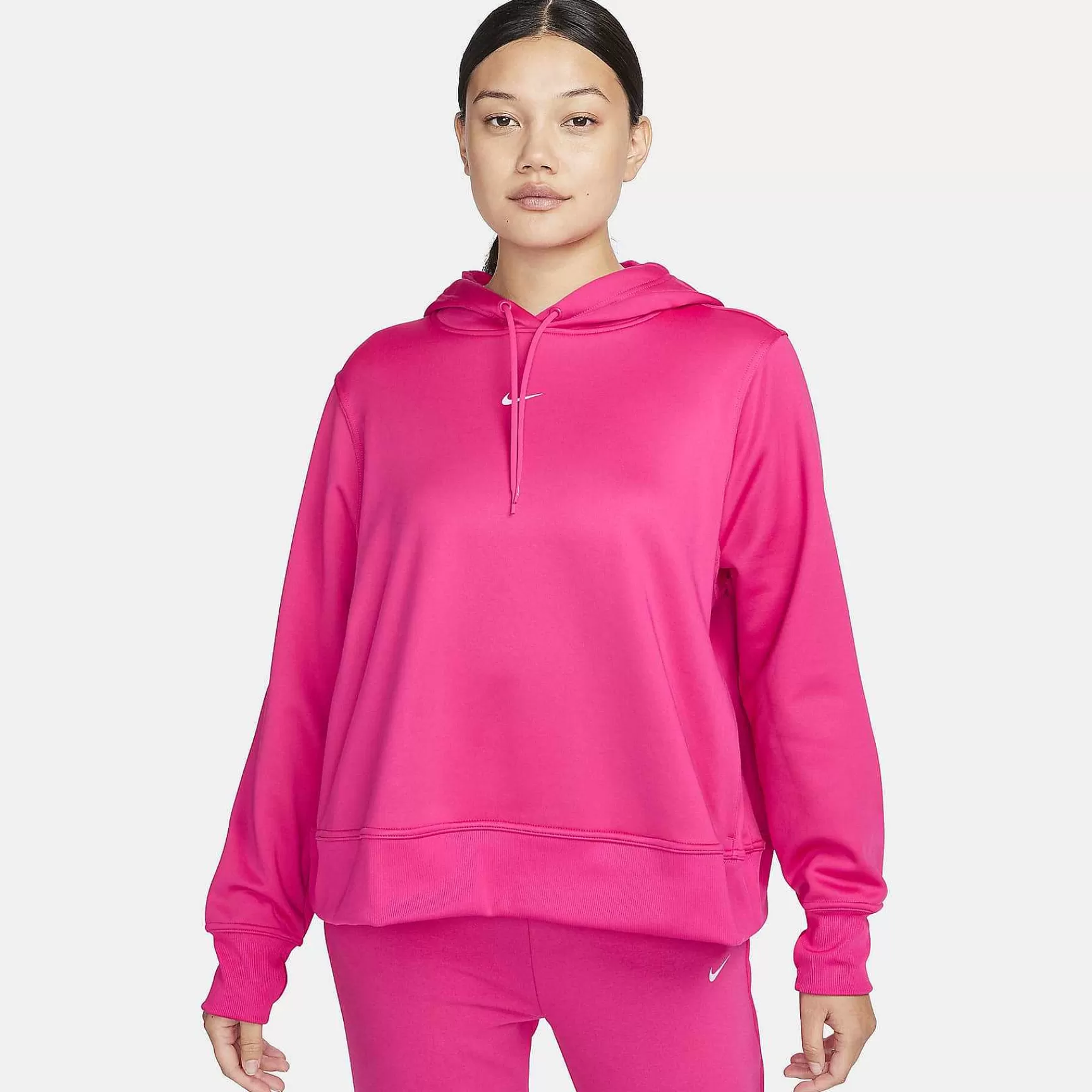 Nike Therma-Fit One -Vrouwen Grote Maat