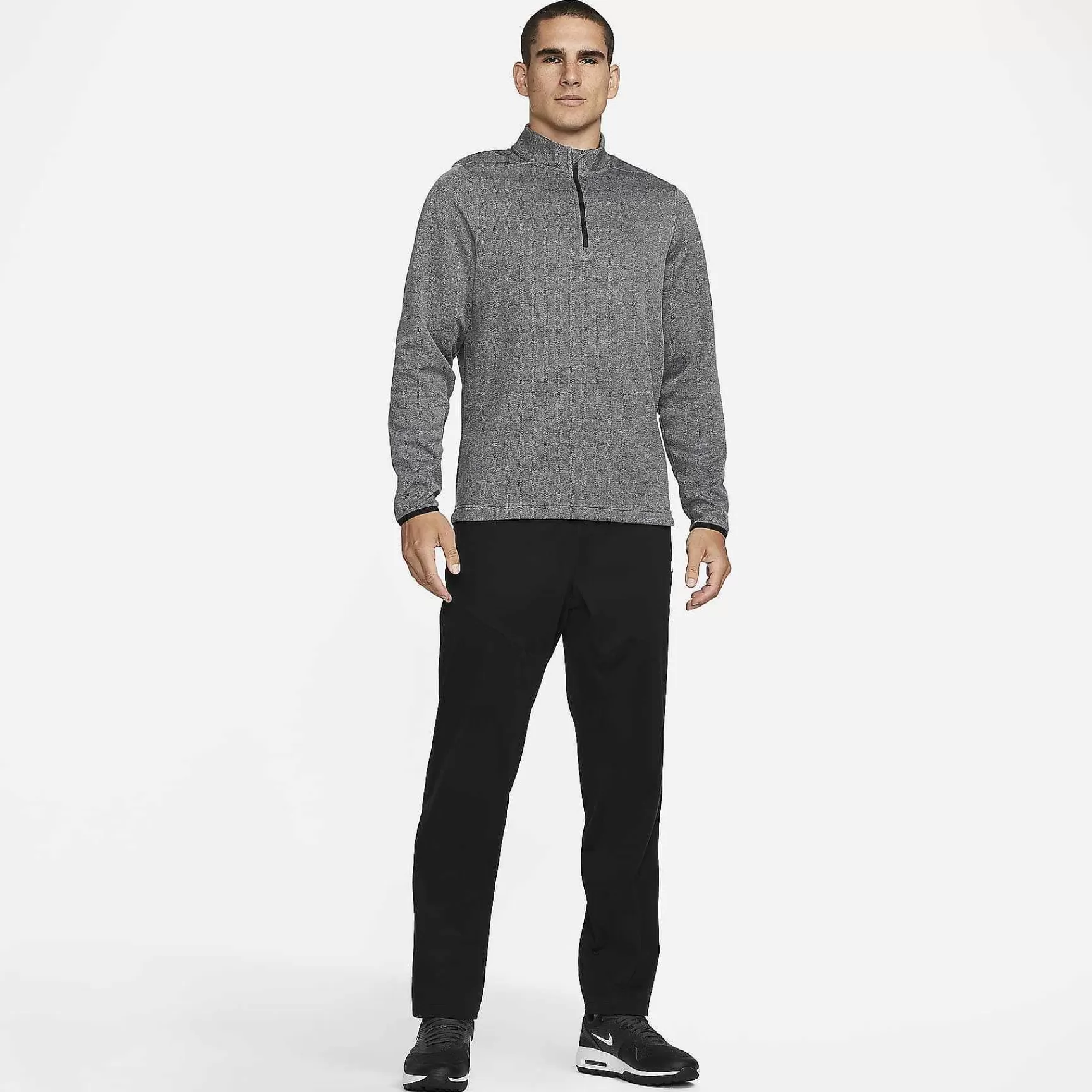 Nike Therma-Fit Overwinning -Heren Hoodies En Sweatshirts