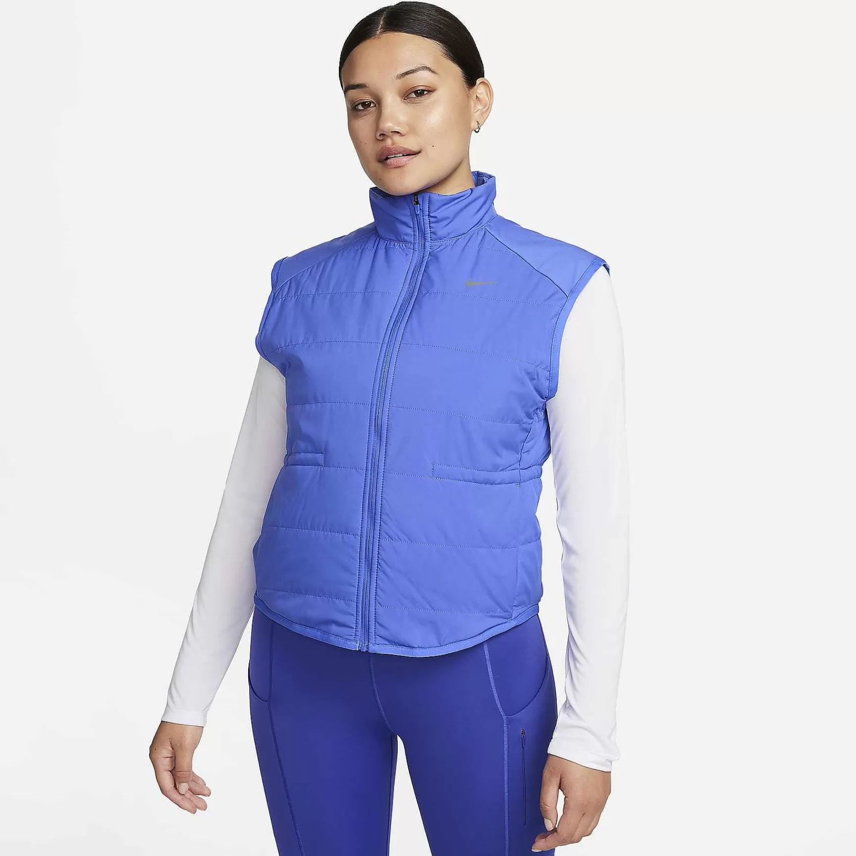 Nike Thermafit Swift -Vrouwen Bovenkleding En Jassen