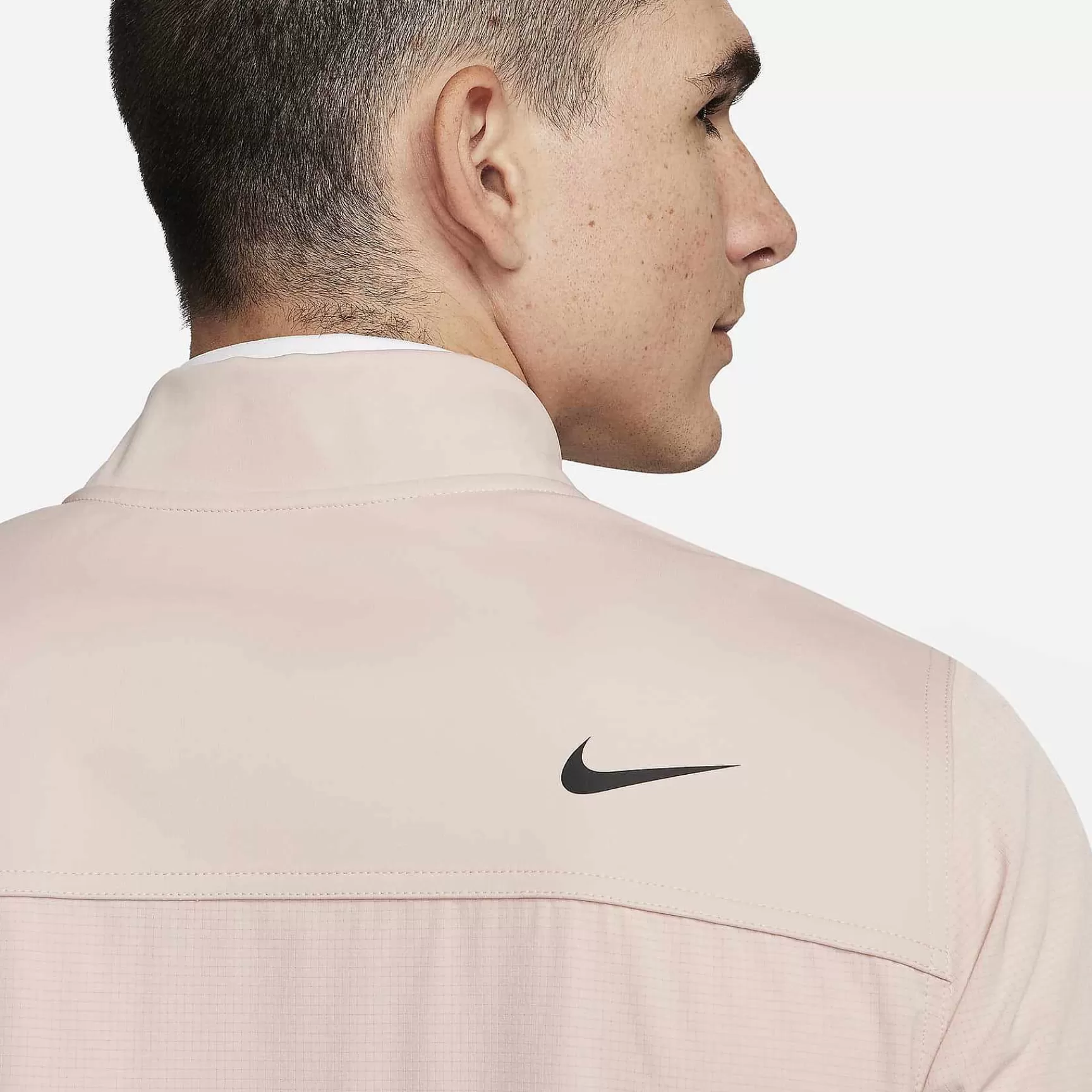 Nike Tour Essentieel -Heren Bovenkleding En Jassen