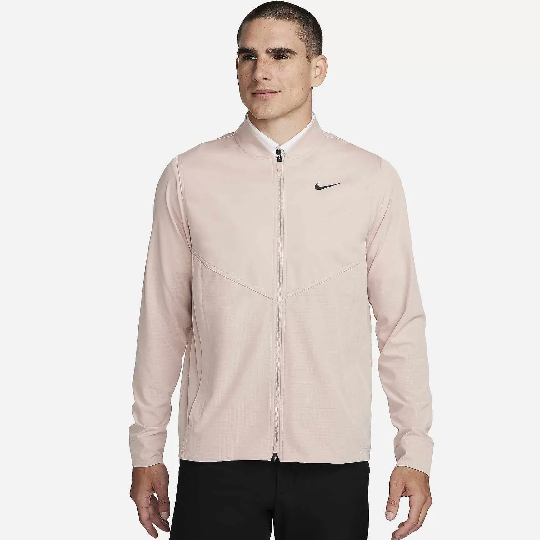 Nike Tour Essentieel -Heren Bovenkleding En Jassen