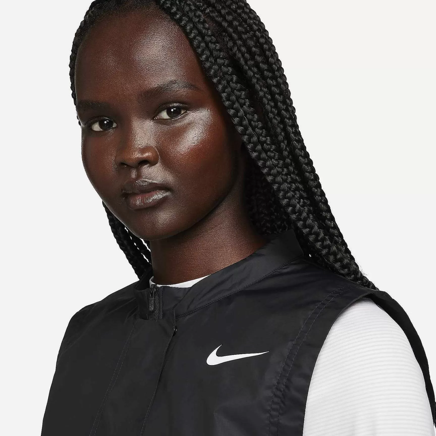 Nike Tour Repel -Vrouwen Bovenkleding En Jassen