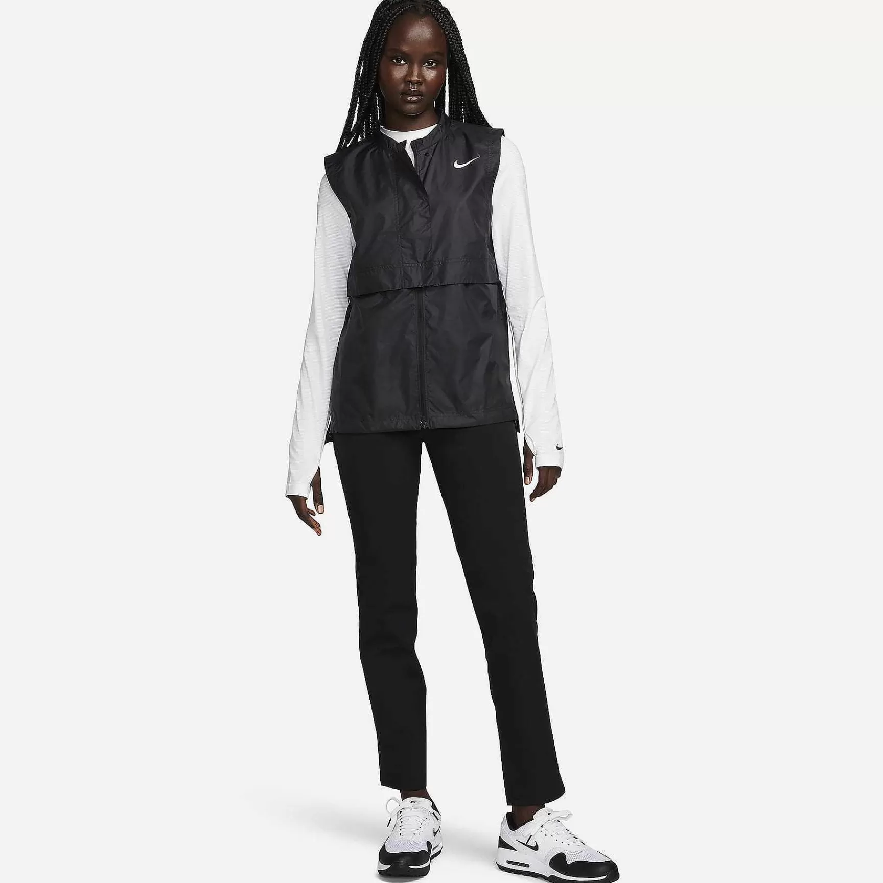 Nike Tour Repel -Vrouwen Bovenkleding En Jassen