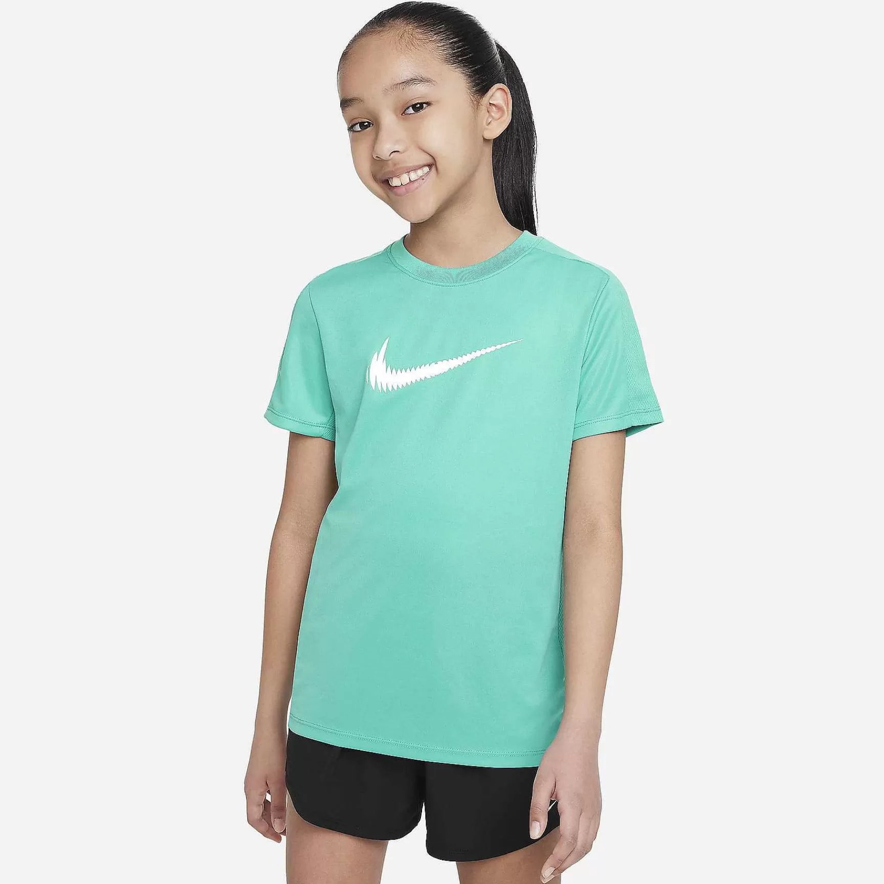 Nike Trofee23 -Kinderen Tops En T-Shirts