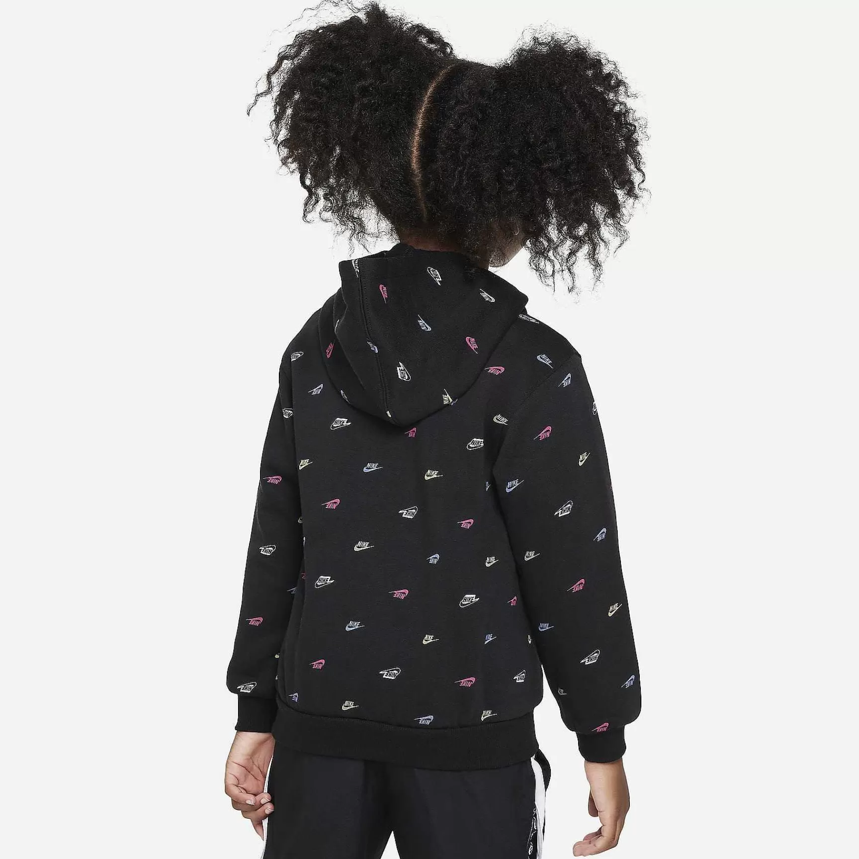 Nike Trui Met Capuchon -Kinderen Hoodies En Sweatshirts