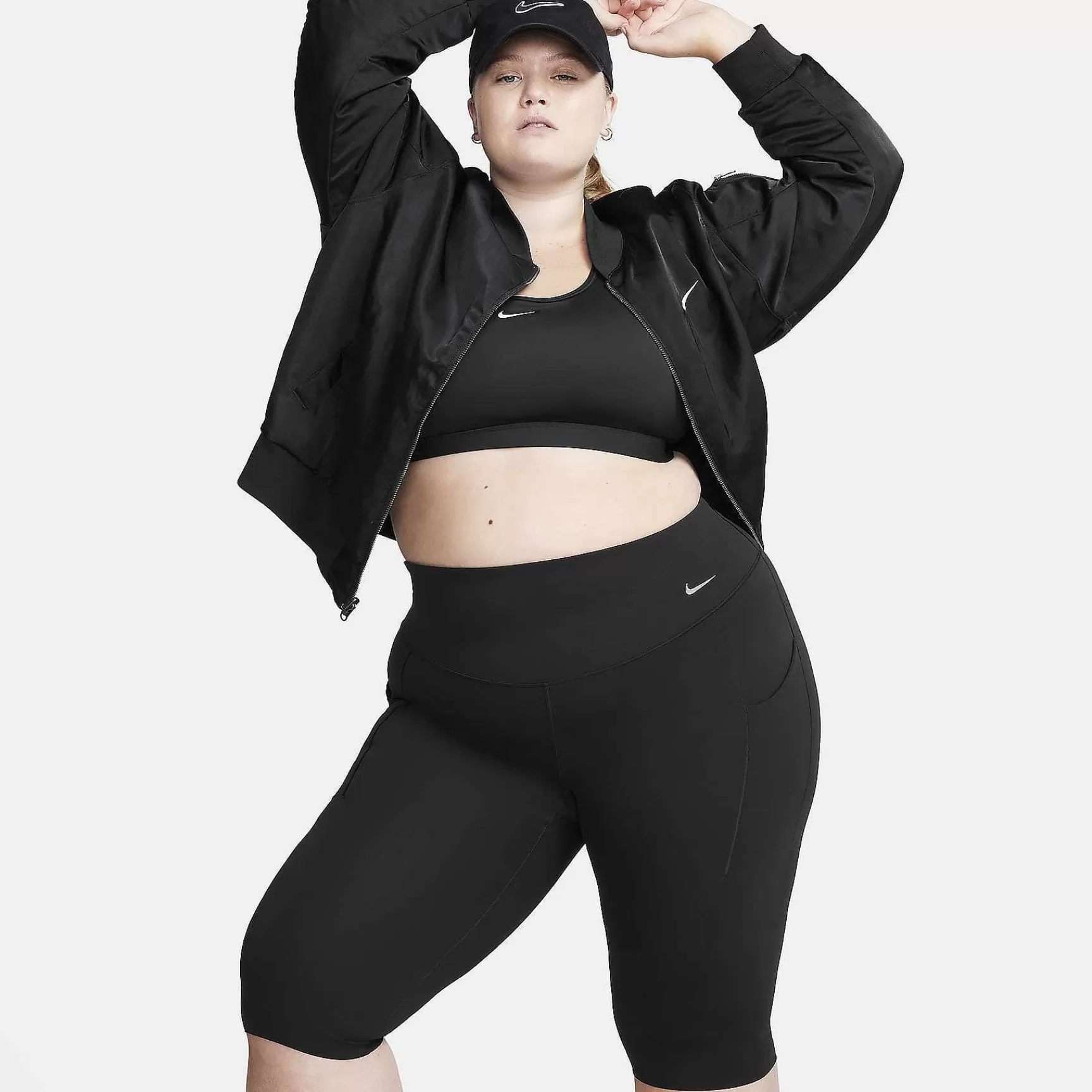 Nike Universe -Vrouwen Leggings