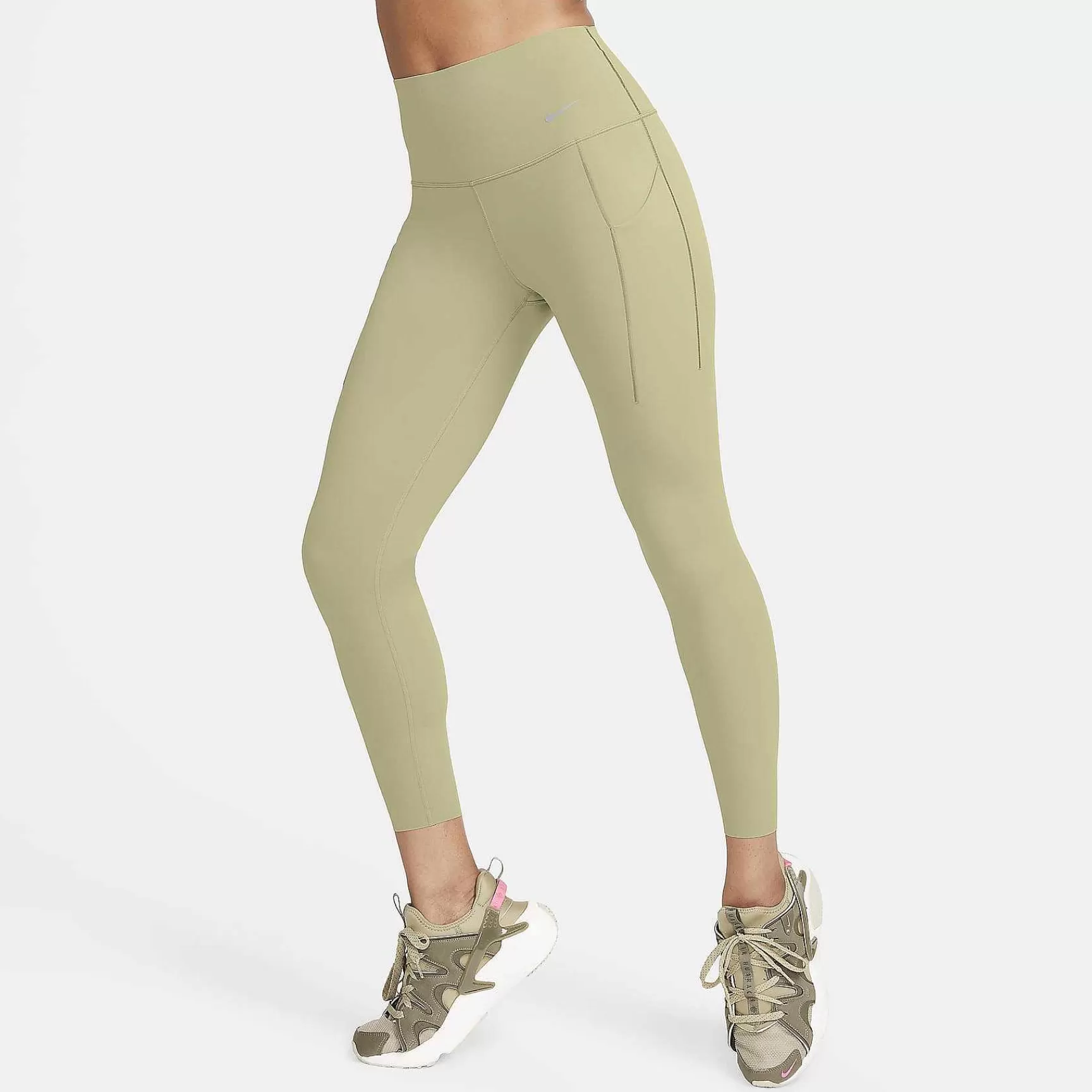 Nike Universe -Vrouwen Leggings