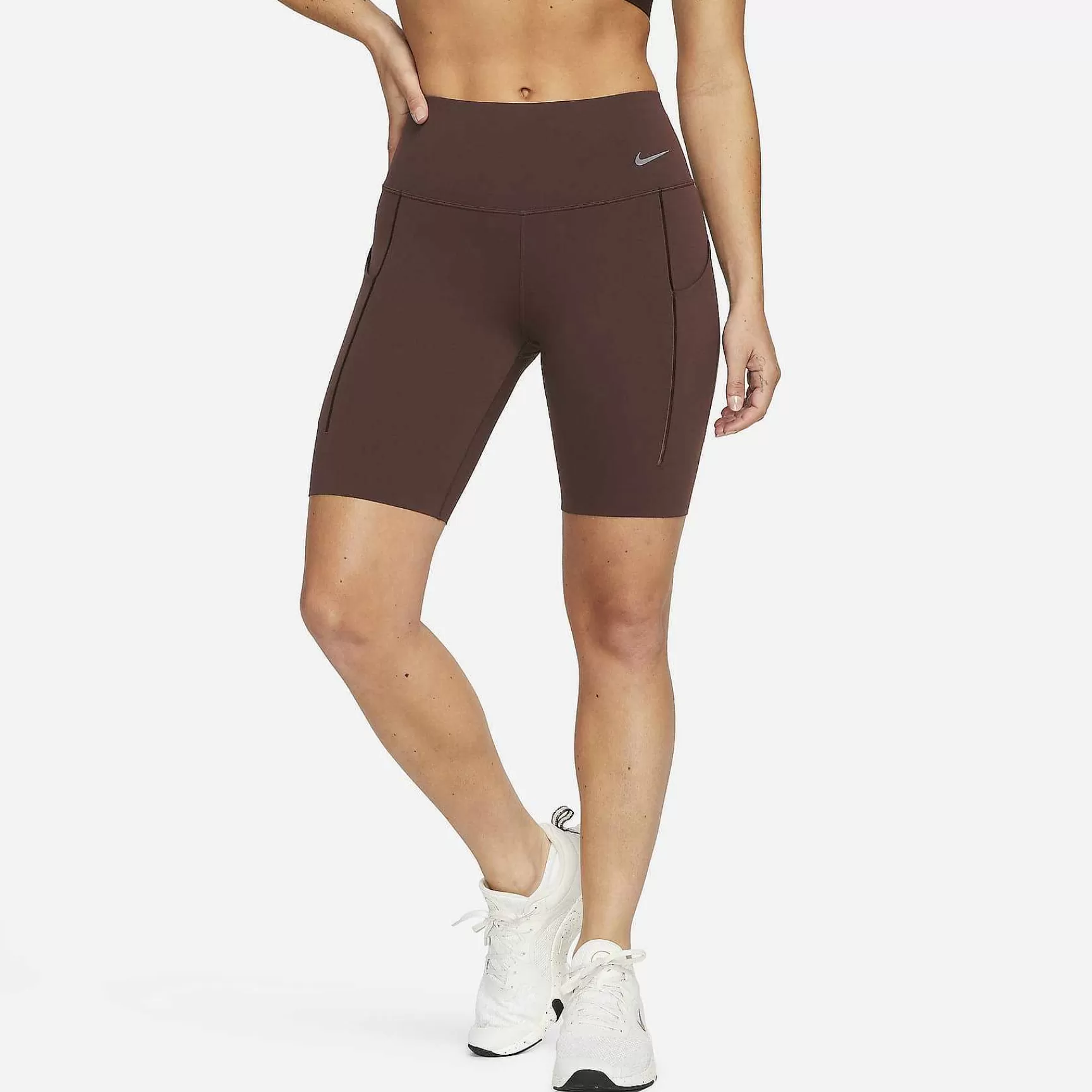 Nike Universe -Vrouwen Korte Broek