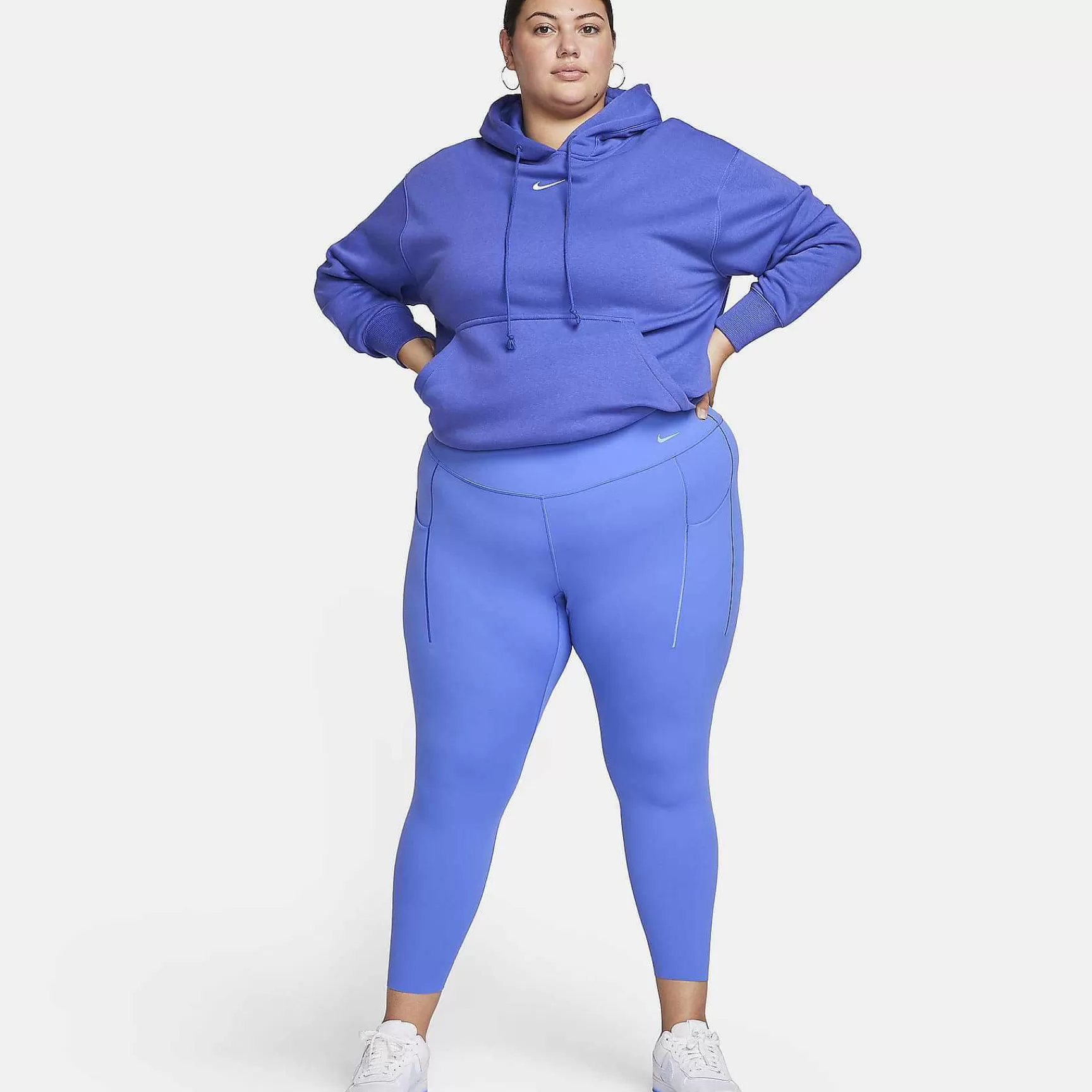 Nike Universe -Vrouwen Grote Maat