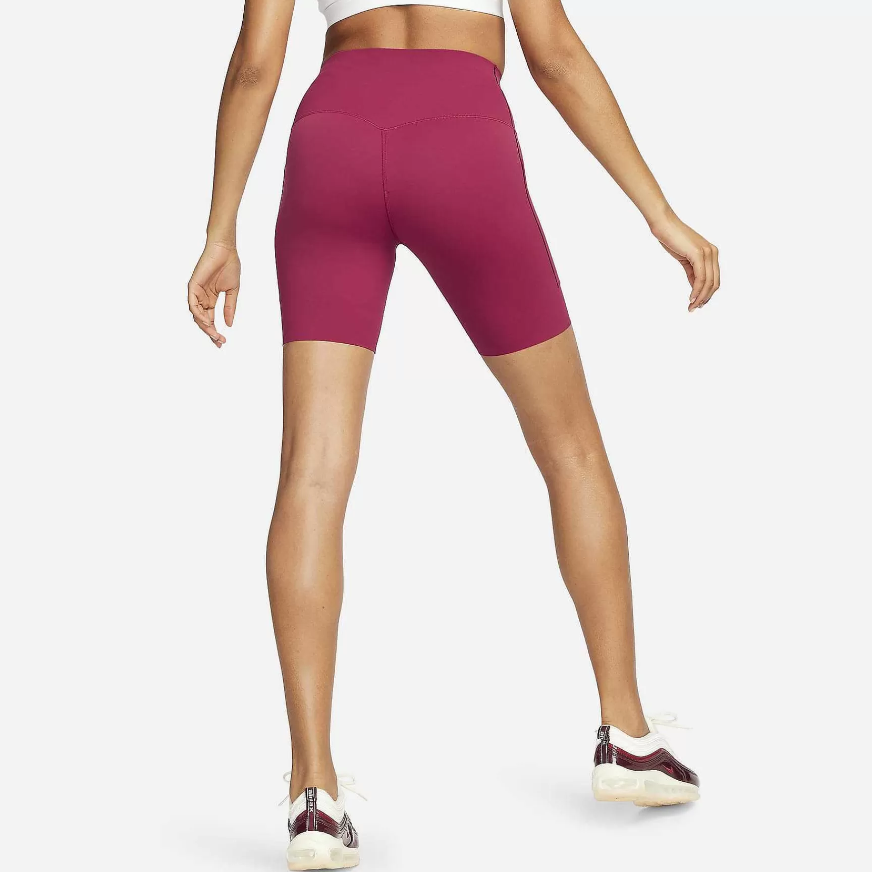 Nike Universe -Vrouwen Korte Broek